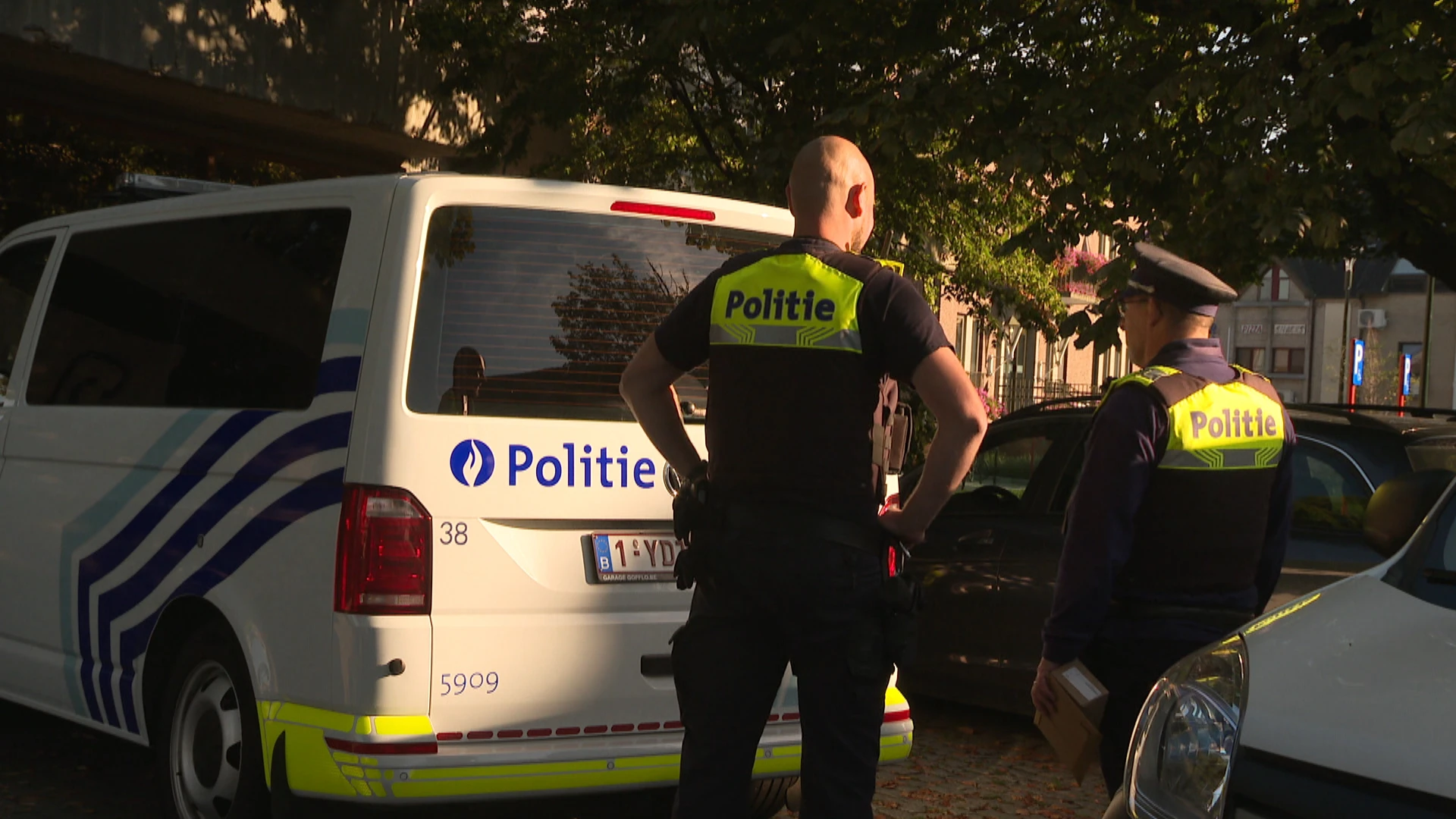 Als familie zich niet meldt, moet OCMW begrafenis inbreker Bocholt betalen