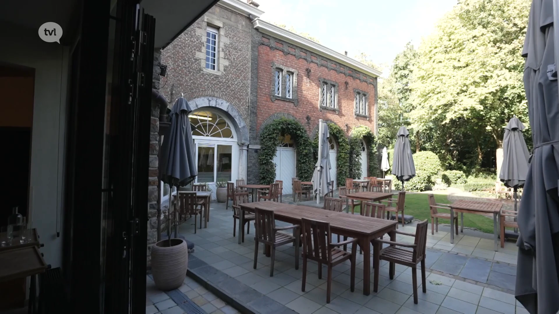 CHRISTOFFELS - Restaurant Magis Tongeren