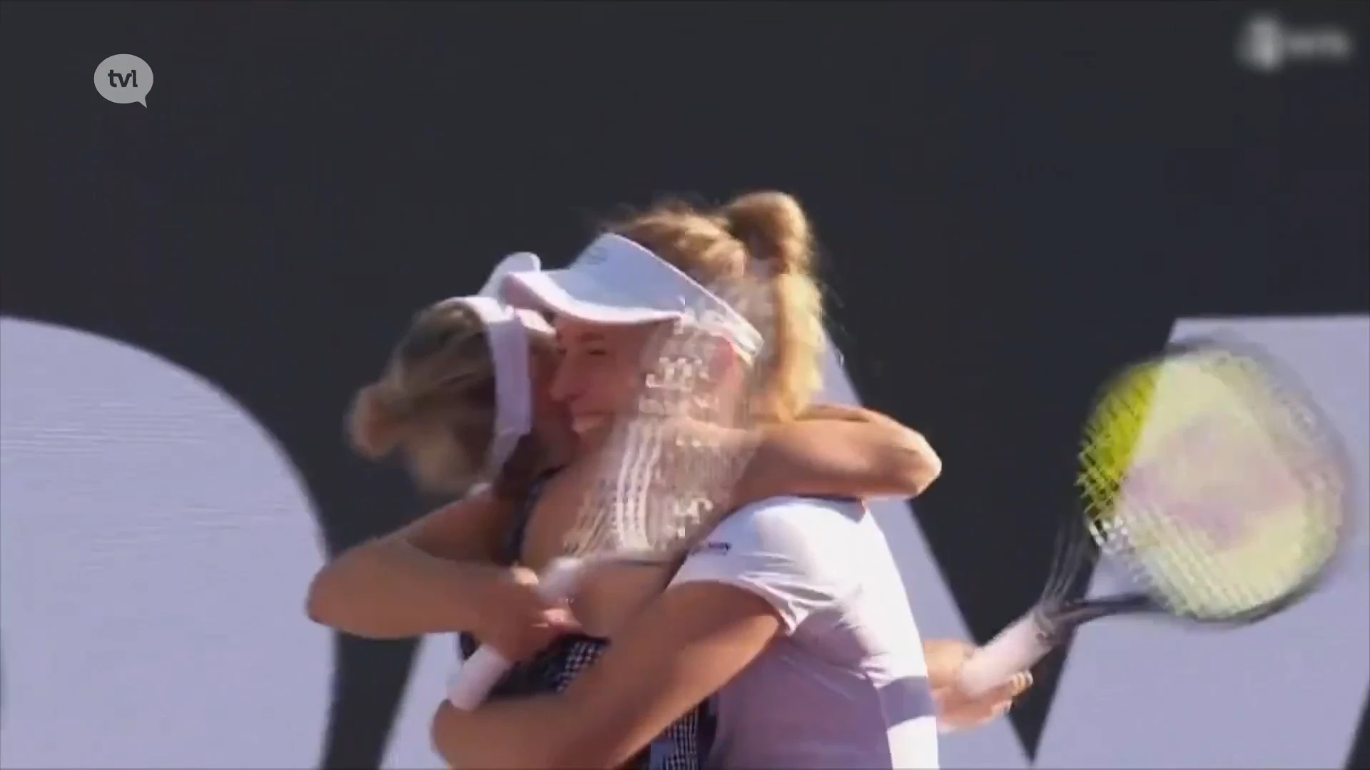 Elise Mertens opnieuw nummer 1 van de wereld na winst in Guadalajara