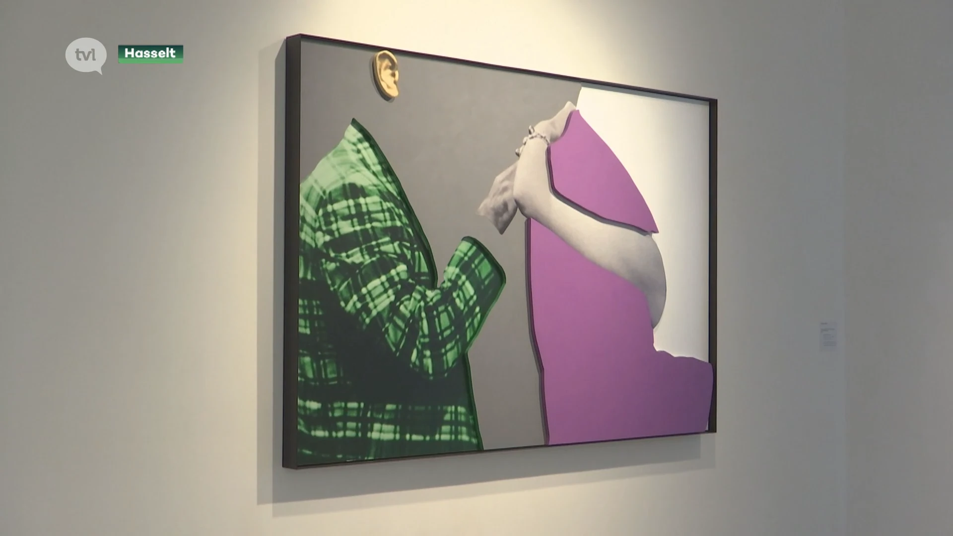 Z33 bundelt krachten met 4 grootste Vlaamse musea voor expo's
