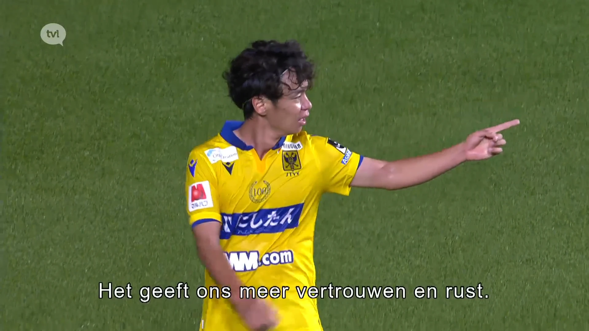 STVV trekt vol vertrouwen naar Club Brugge