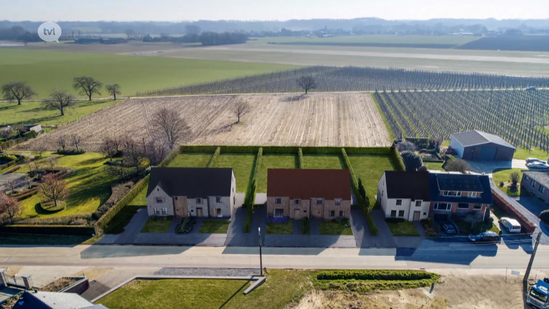 Immo Top Invest - Grote Breemstraat & Leopold III