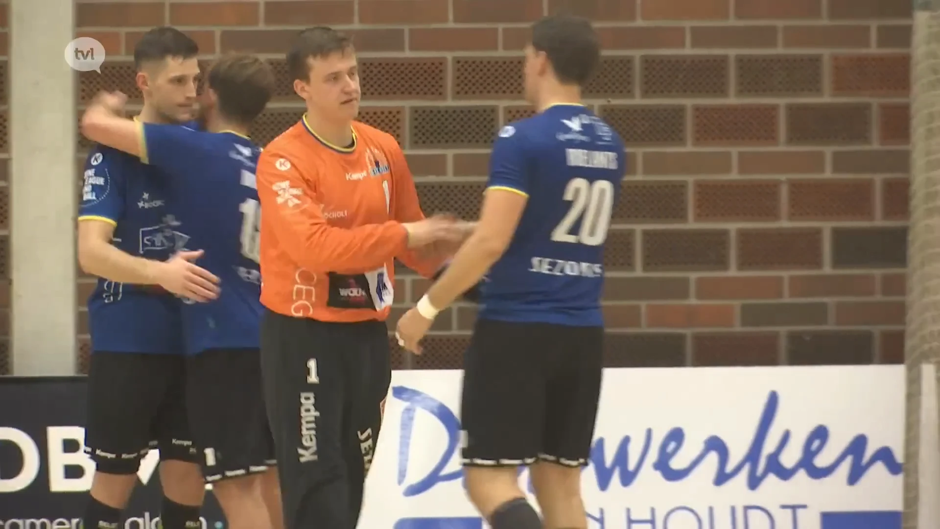 Sporting Pelt en Achilles Bocholt delen de punten in aangename topper