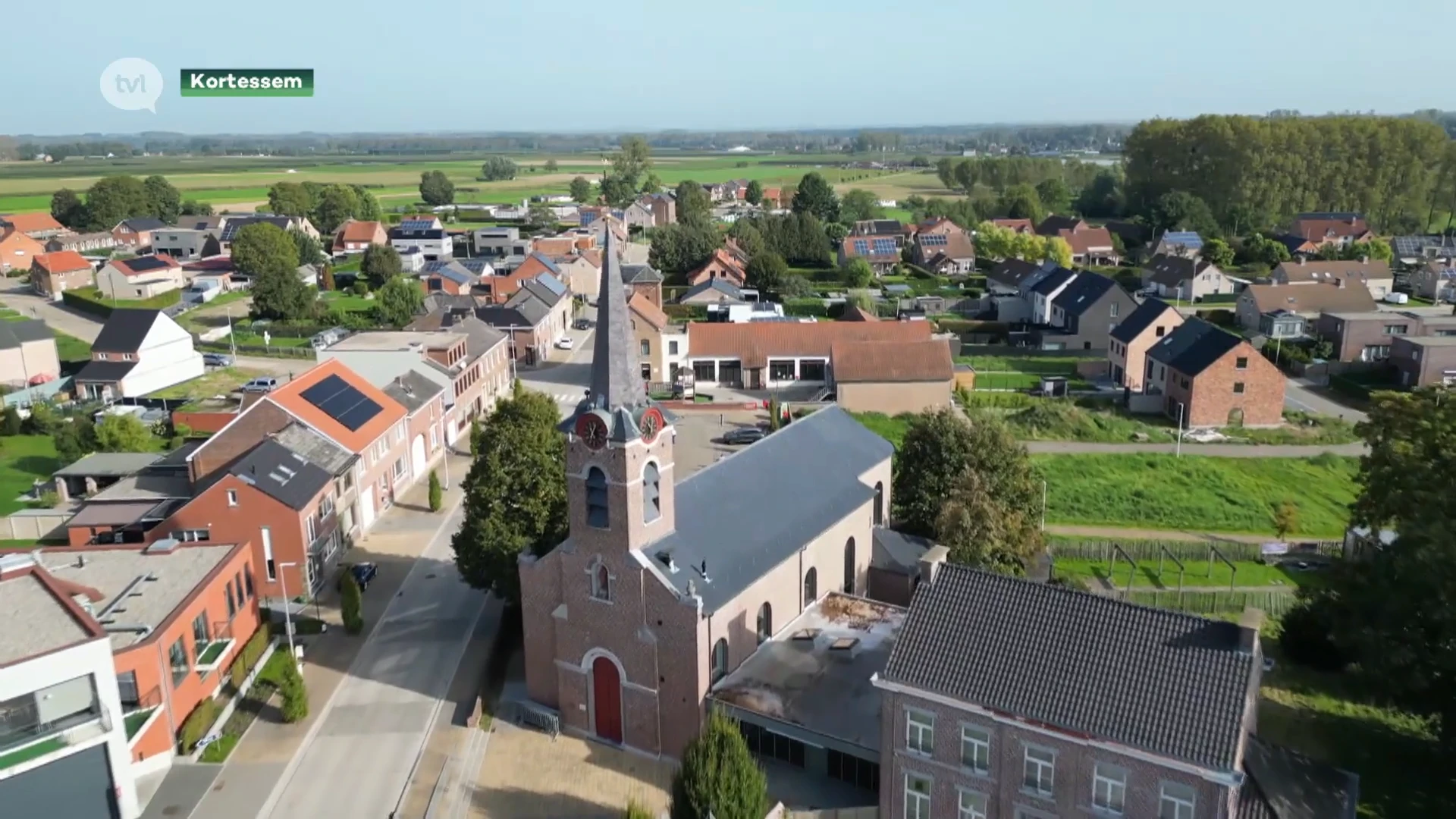Nu ook babyborrels en koffietafels in Sint-Quintinuskerk Guigoven
