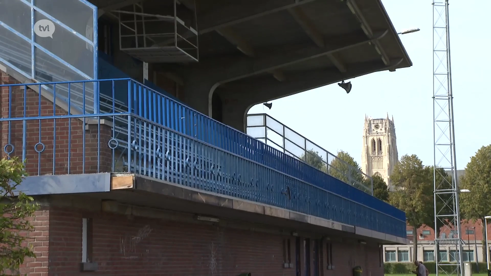 Stijgend aantal klachten aan Tongers sportstadion De Motten
