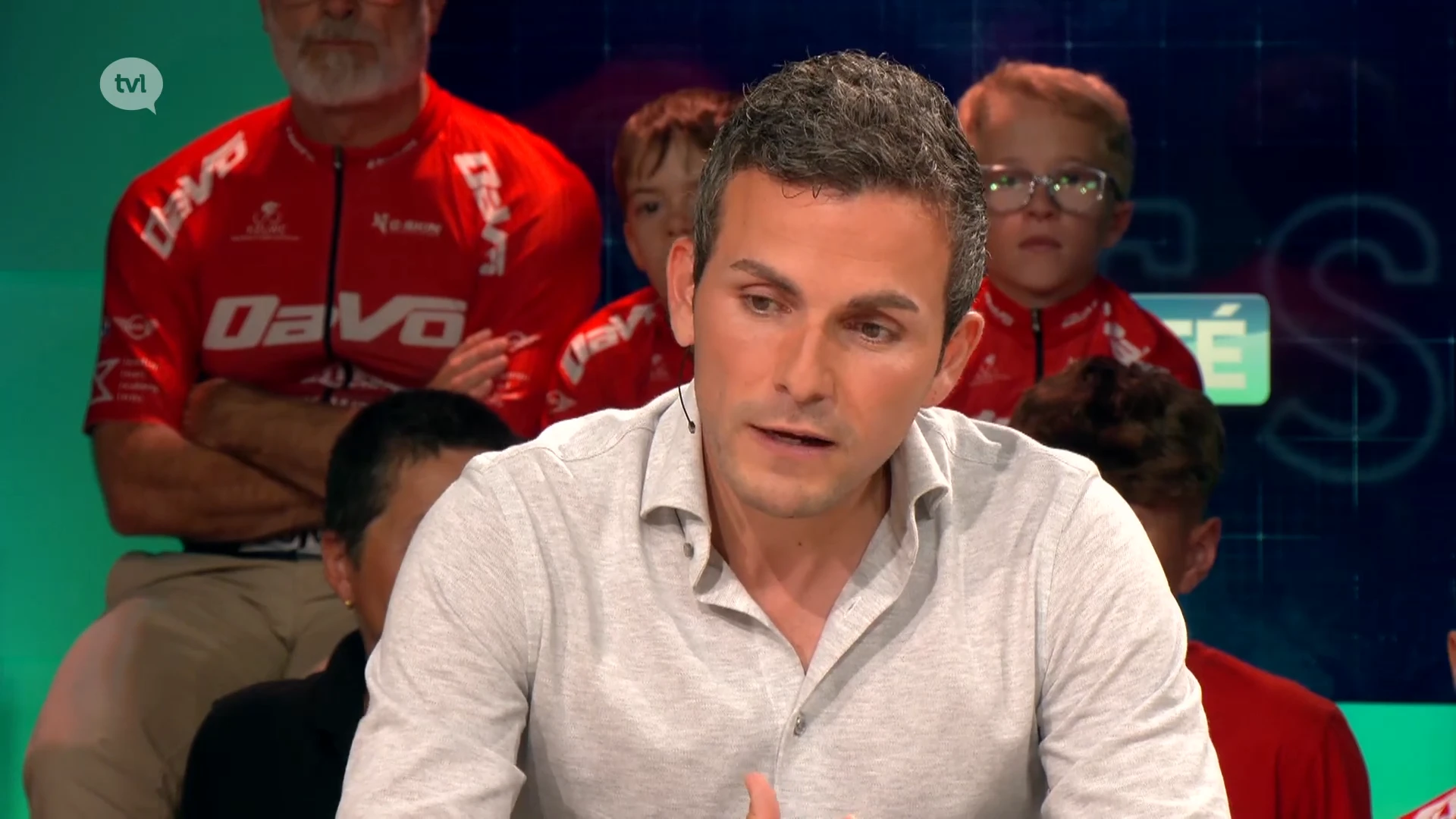 CEO Philippe Bormans (Union): "STVV schrijft mooi verhaal met eigen jongeren & Japanners."