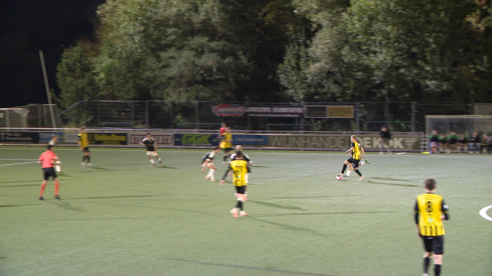 Bocholt VV verliest bij Lyra-Lierse