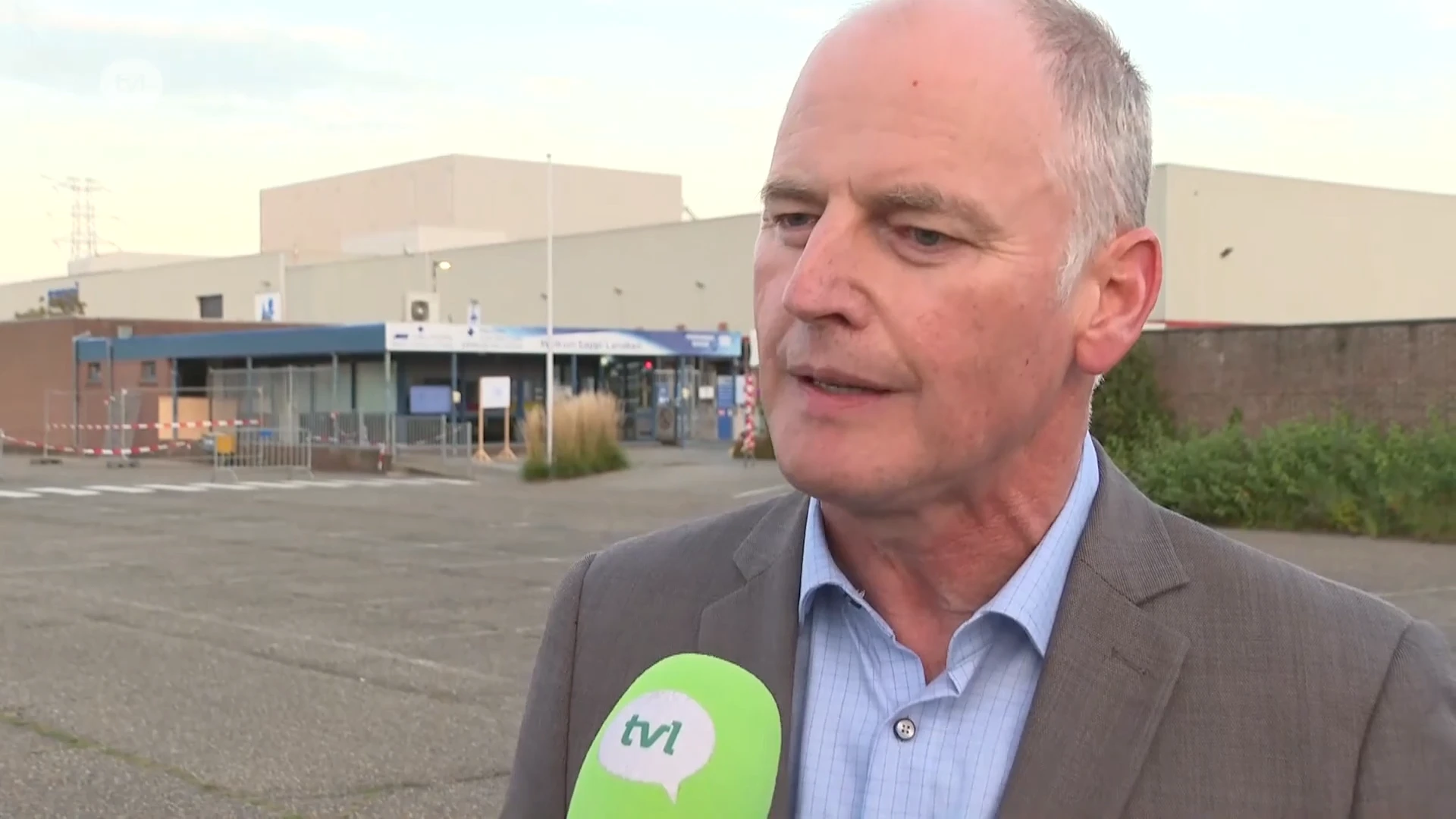 Marino Keulen: "Sappi was niet alleen werkgever, het was een leven op zich hier"