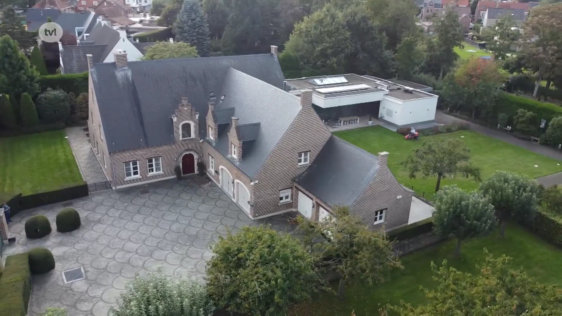 Nicole Janssen - Villa, Heirweg 42 in Maaseik