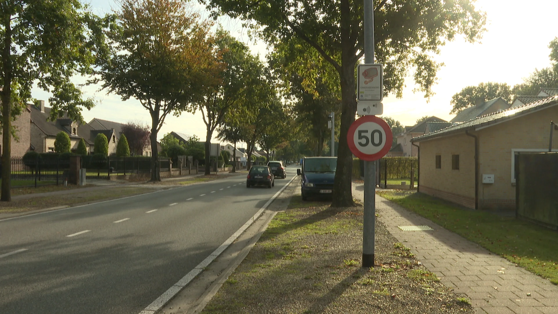 Trajectcontrole in Maasmechelen levert al meer dan miljoen euro aan boetes op