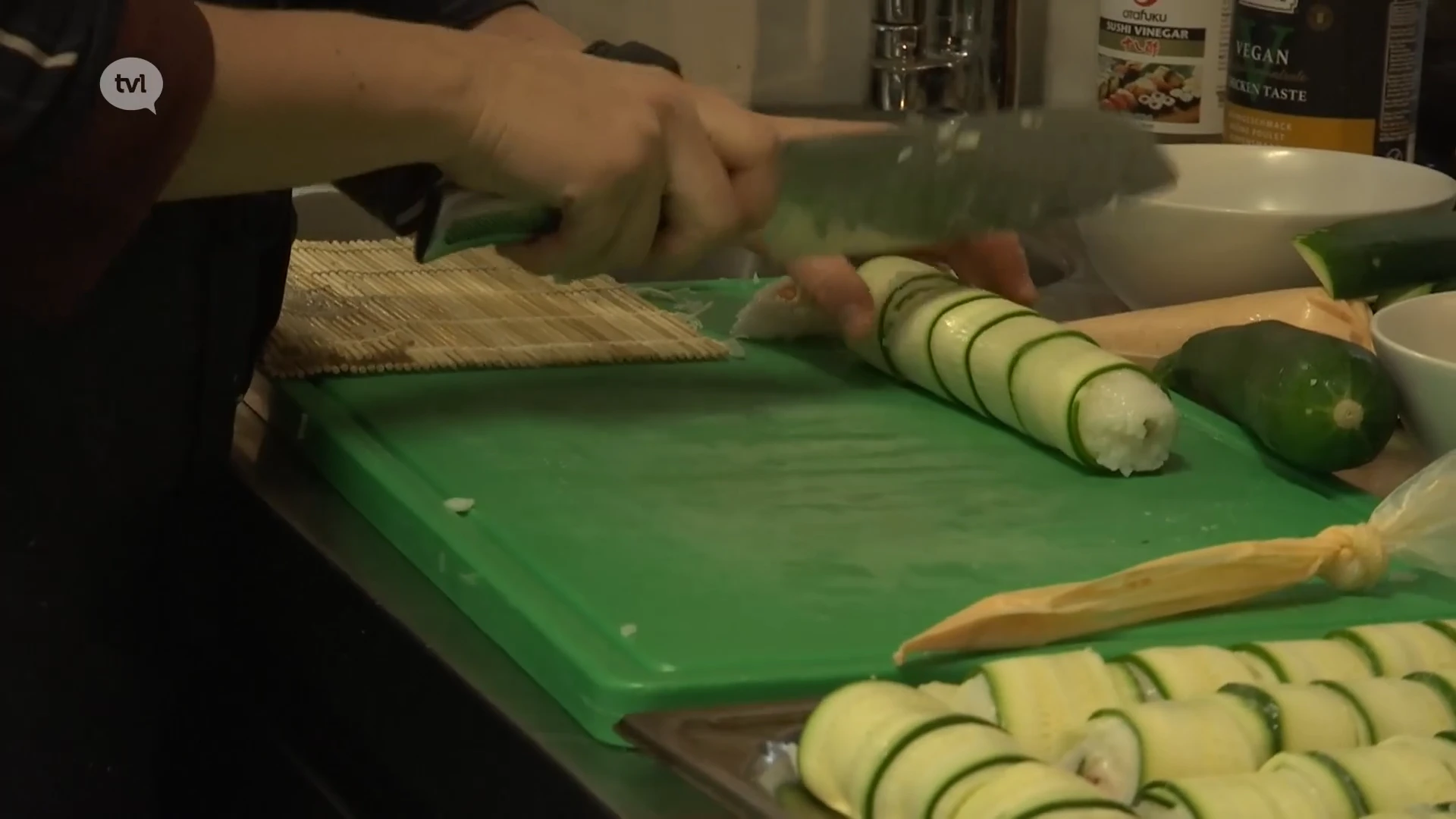 Week Zonder Vlees: "Vegetarisch koken is makkelijker dan je denkt"
