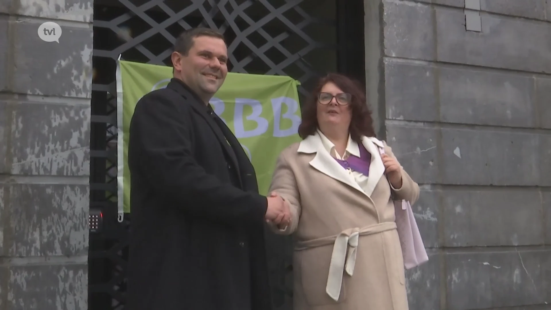 BBB komt ook met lijst in Tongeren. Politicoloog Ackaert: "Afwachten of ze de kiesdrempel halen"