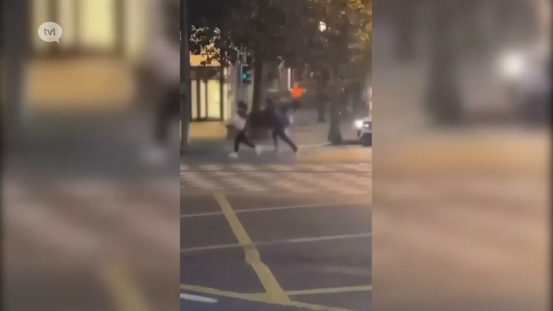 Huiszoeking in Tongeren leidt naar wapen van terrorist die Zweden doodschoot in Brussel