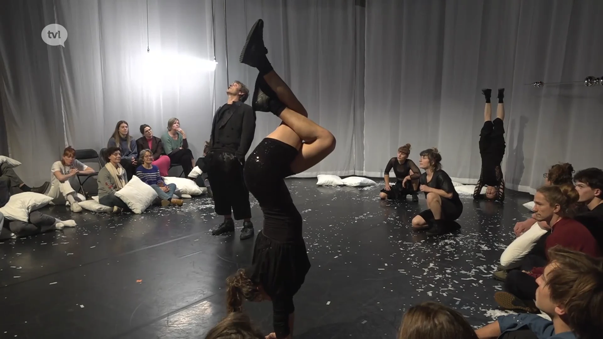 Theater op de Markt zwerft uit over heel Limburg