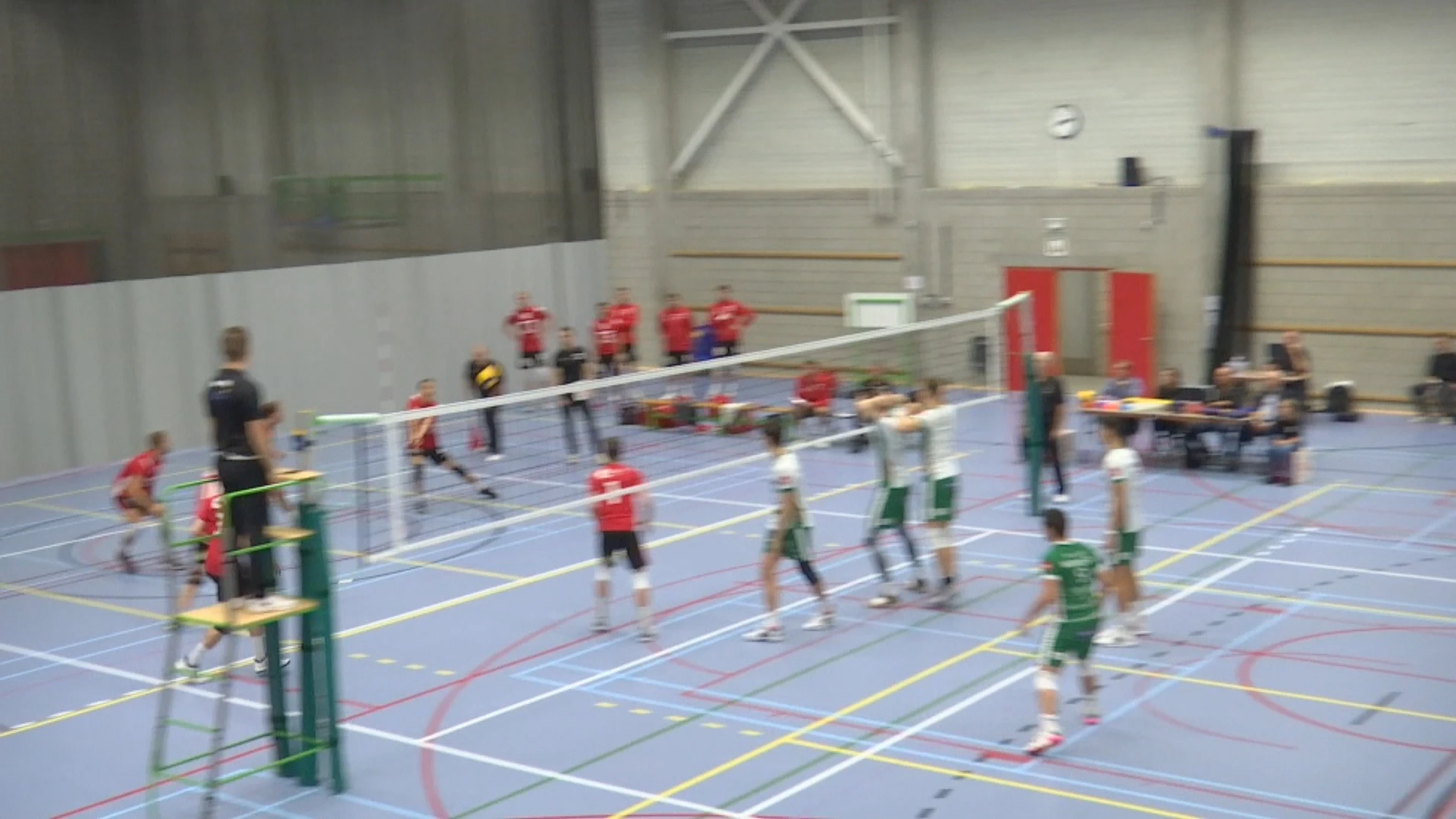 Achel zonder problemen ronde verder in beker