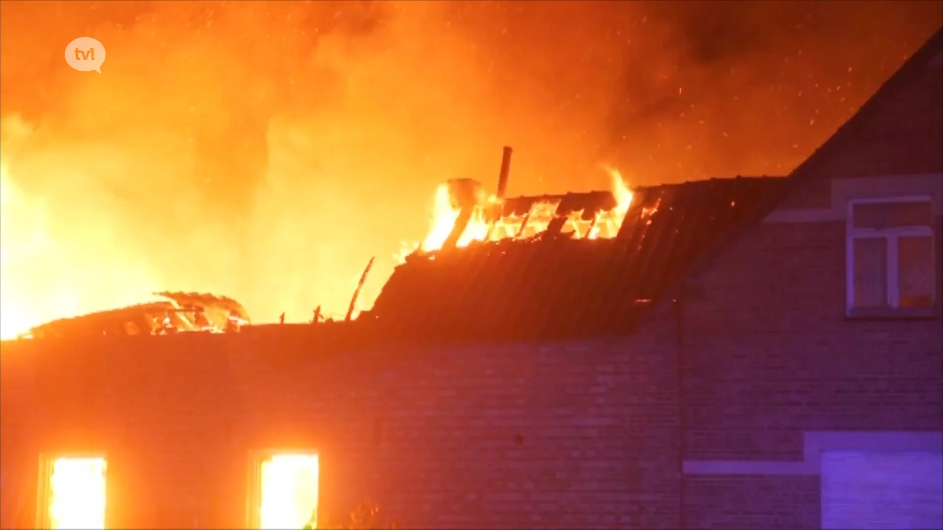 Acht jaar cel voor Alkense pyromaan na branden in 2018