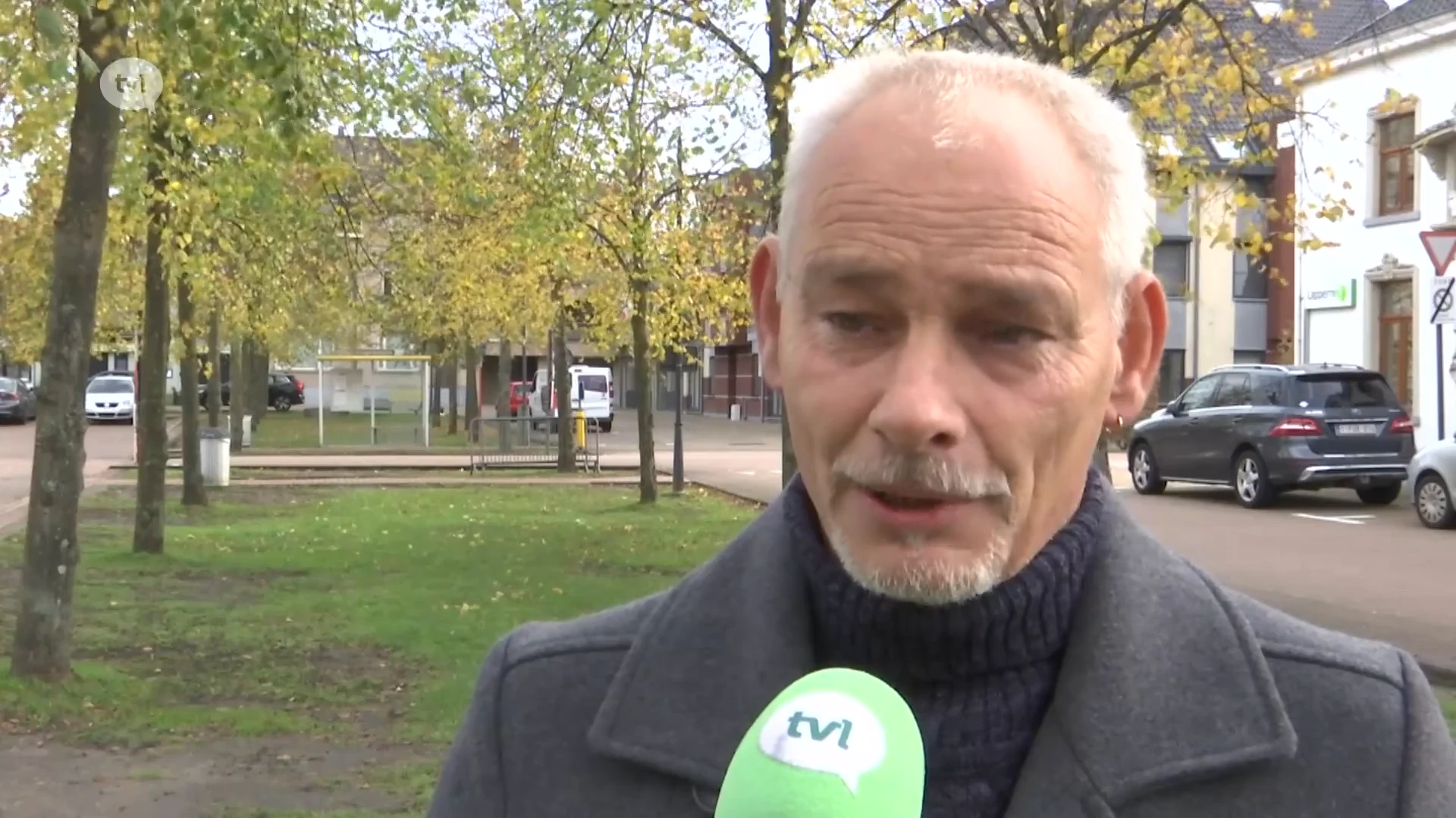 Michel Nulens: "De volgende dagen nog veel wind, maar ergste stormweer is achter de rug."