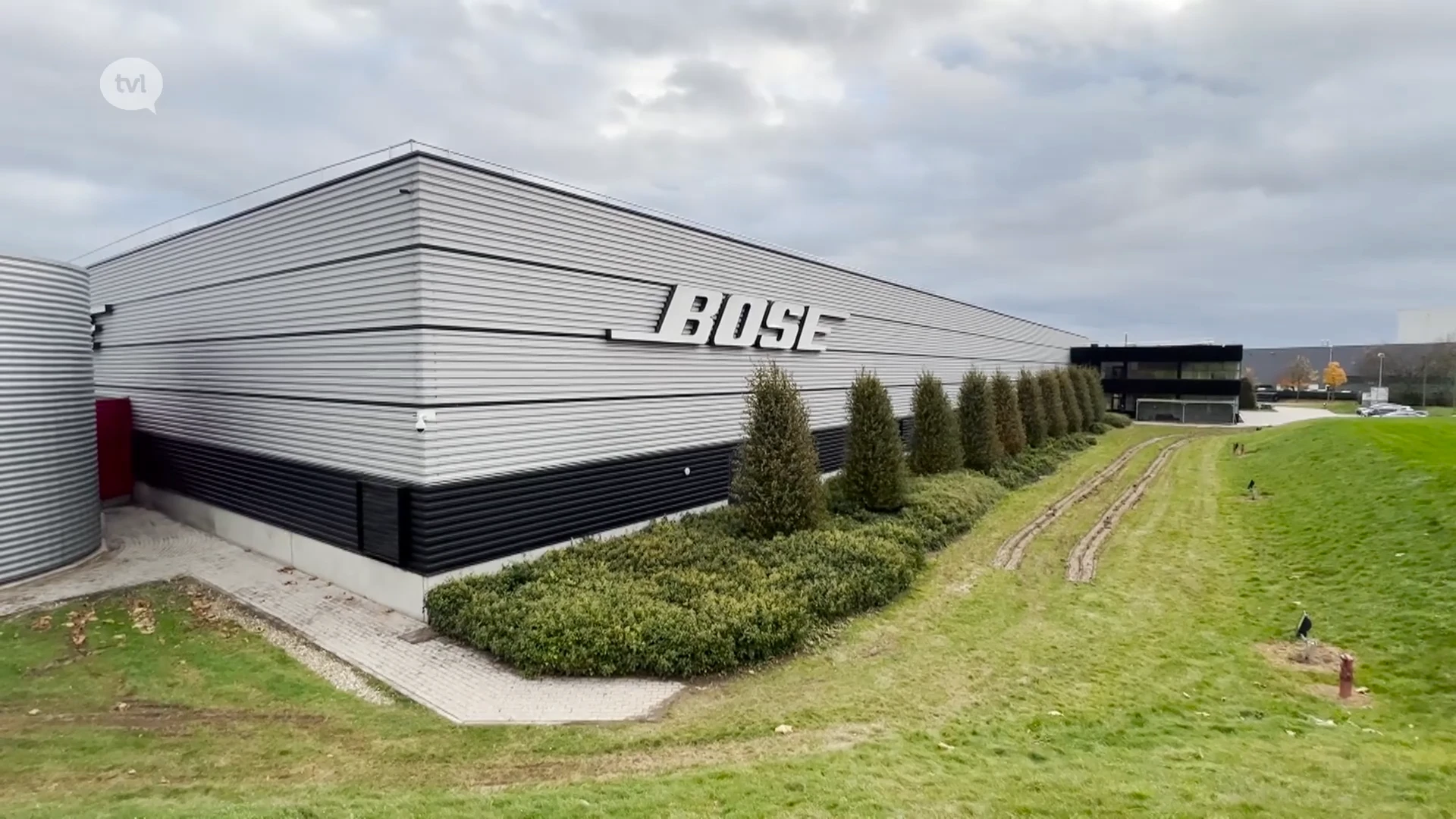 Bose in Tongeren gaat dicht: 150 mensen op straat