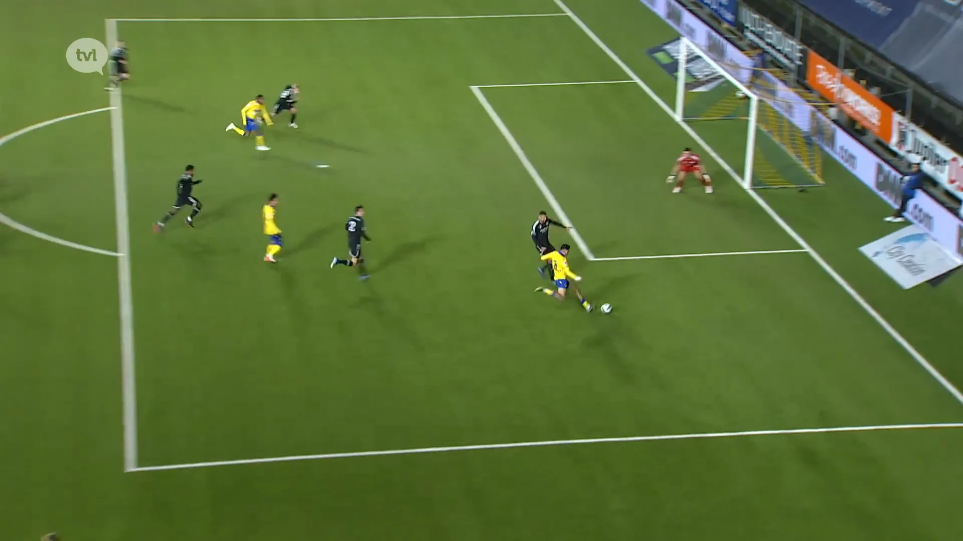 STVV vol vertrouwen naar Westerlo