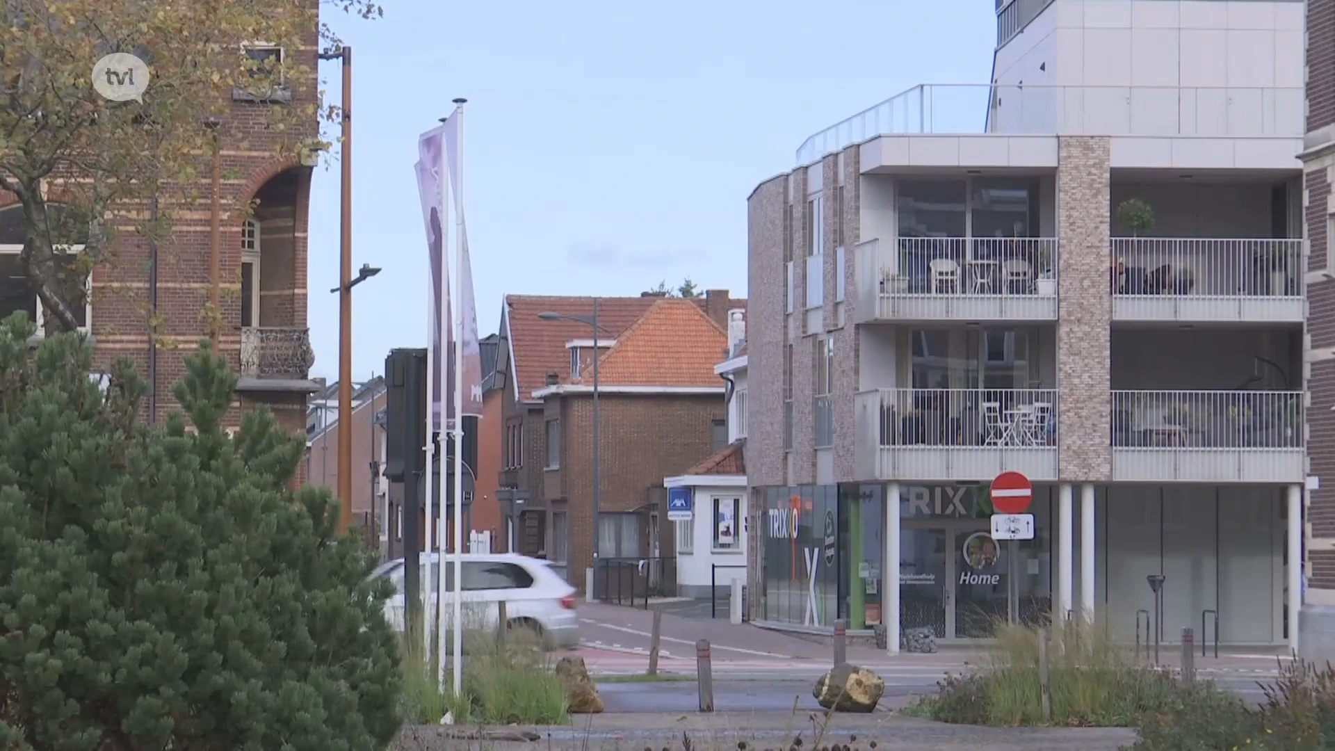 Minder sociale woningbouw moet gemiddeld inkomen in Maasmechelen doen stijgen