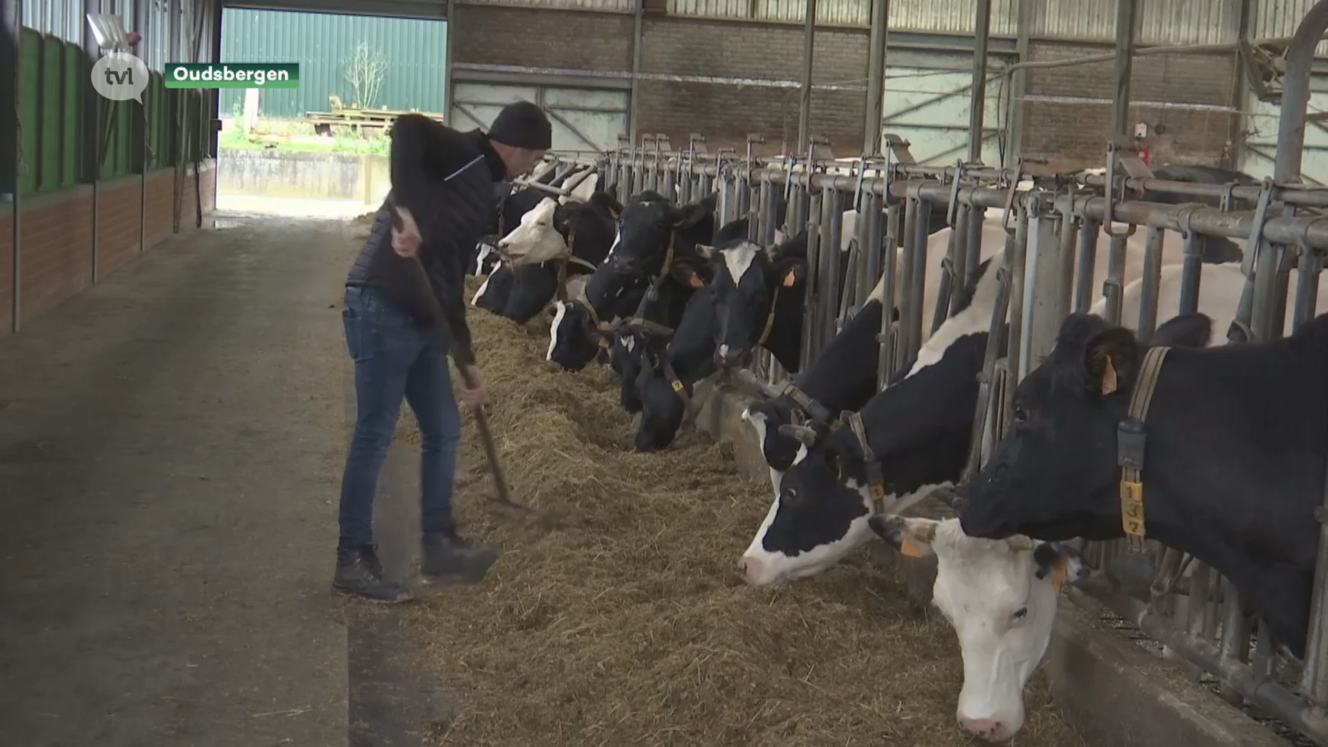 Boeren blijven vrezen voor toekomst jonge generatie