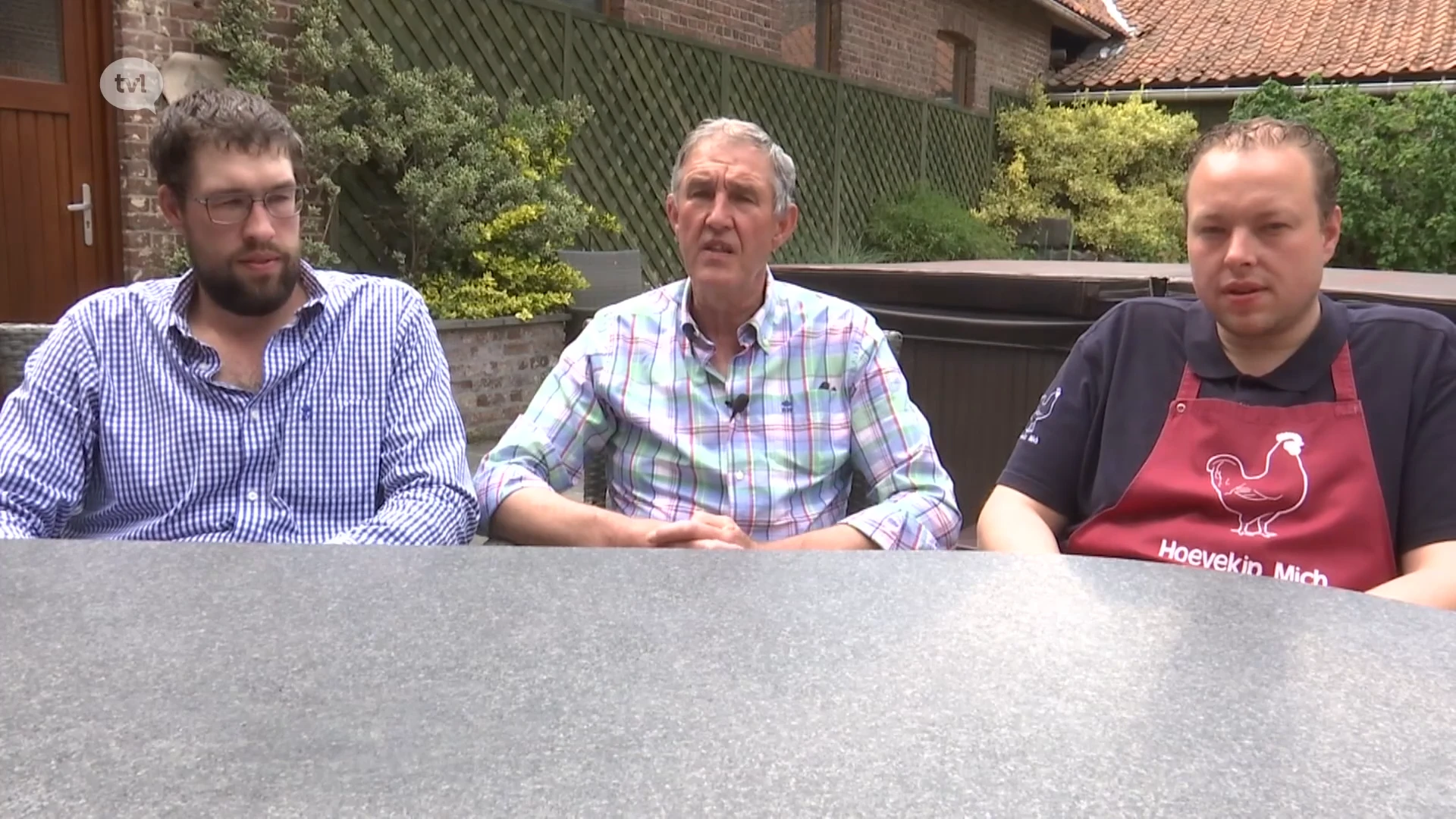 Boer Roeben uit Kortessem is in Vlaanderen de boer van het stikstofarrest