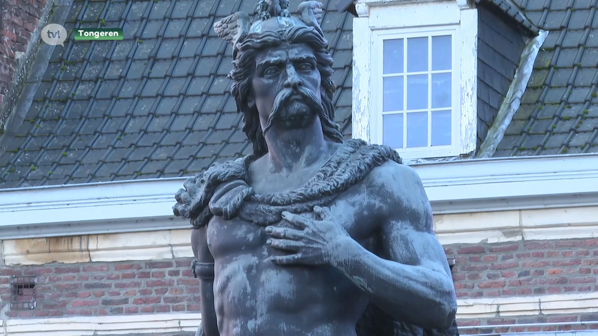 Tongeren schaft milieubelasting af