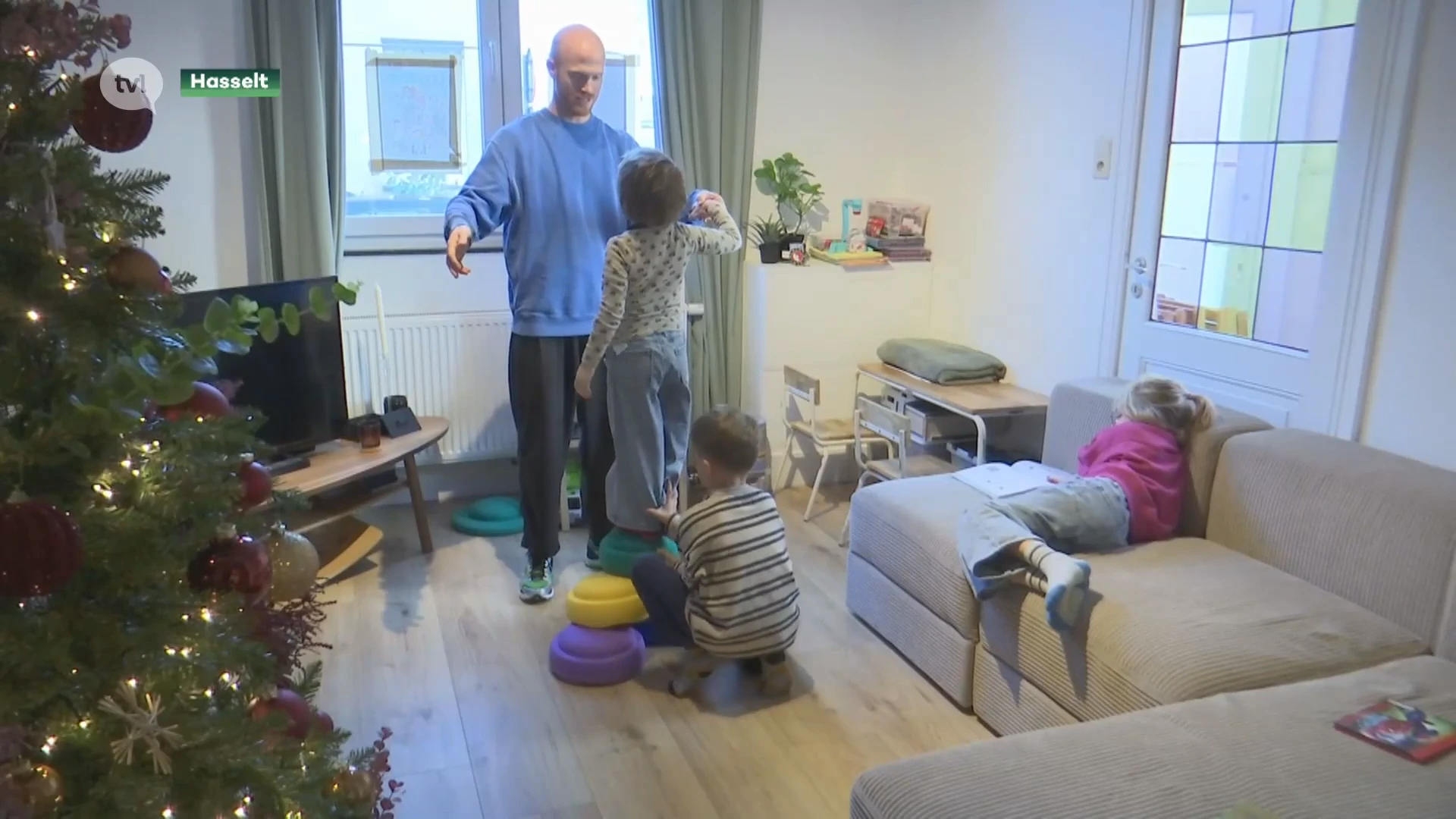 Dringend gezocht: warme thuis voor 113 pleegkinderen in Limburg