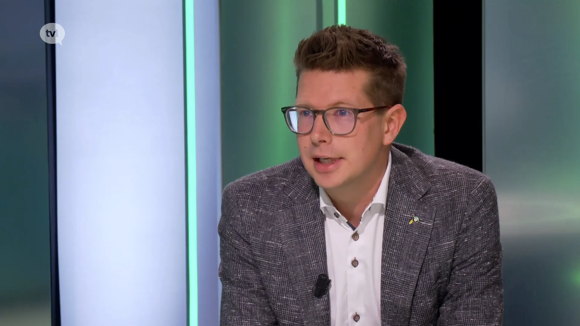 Thomas Vints: "We blijven op eigen krachten naar de kiezer gaan"