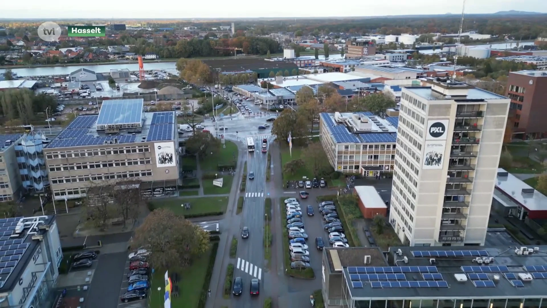 Reeks Elfde Liniestraat (deel 4): Naar een autoluwe studentencampus