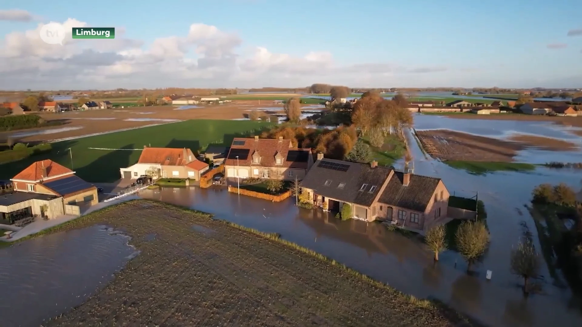 Weermans Michel Nulens: "Zaterdag gaat het stevig regenen"