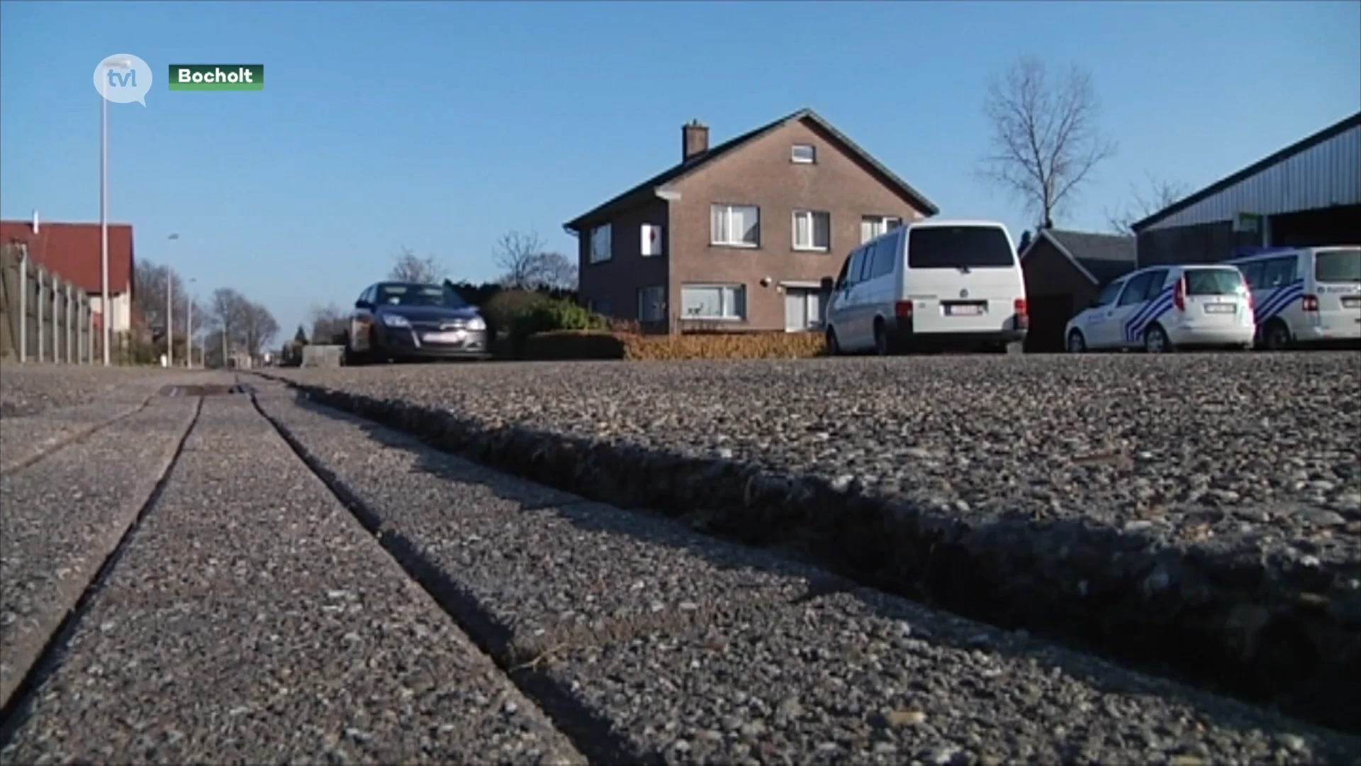 Daders gruwelijke home invasion in Bocholt riskeren acht jaar cel