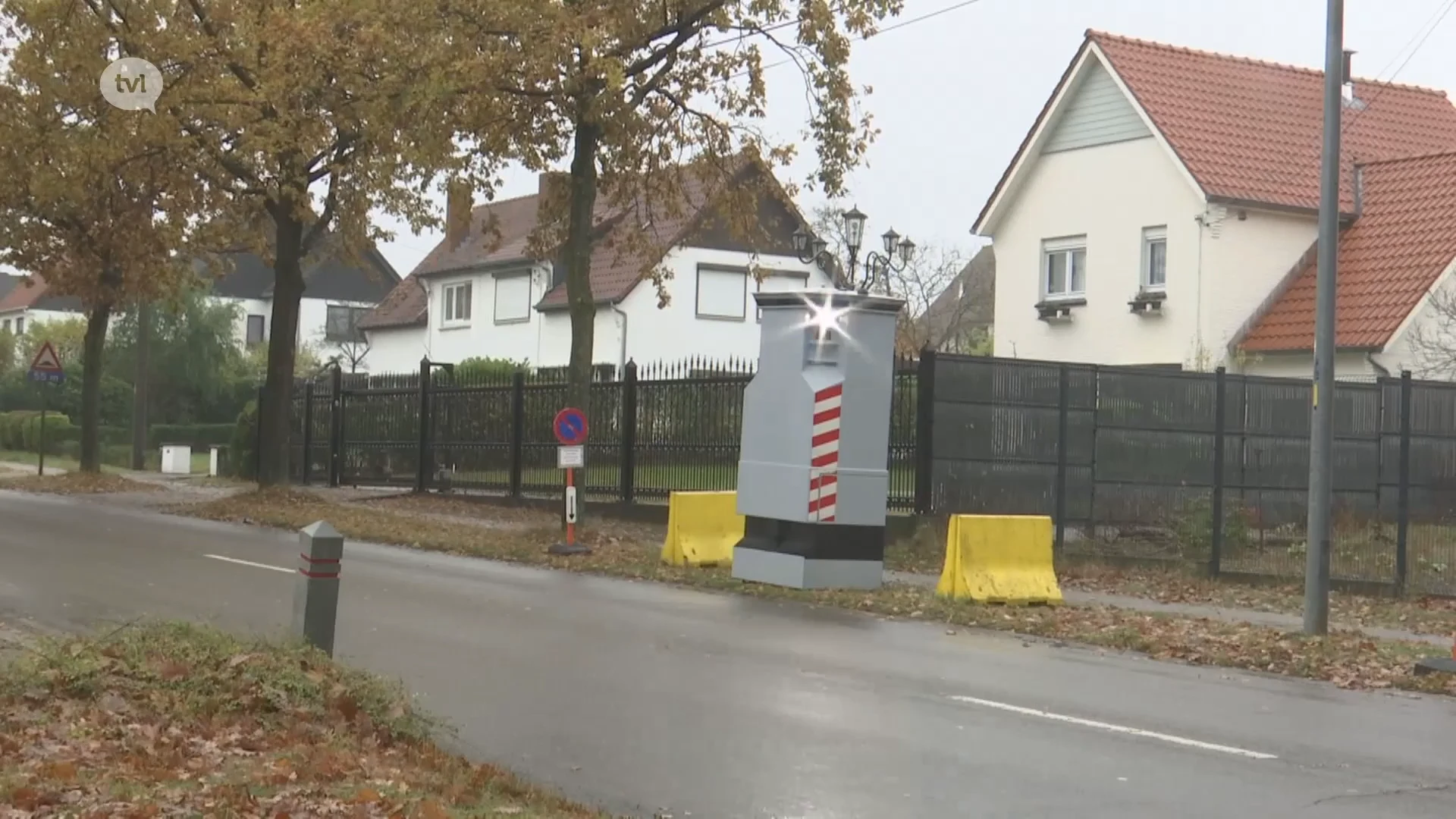 Genk gaat naast trajectcontroles mobiele flitspaal inzetten tegen hardrijders