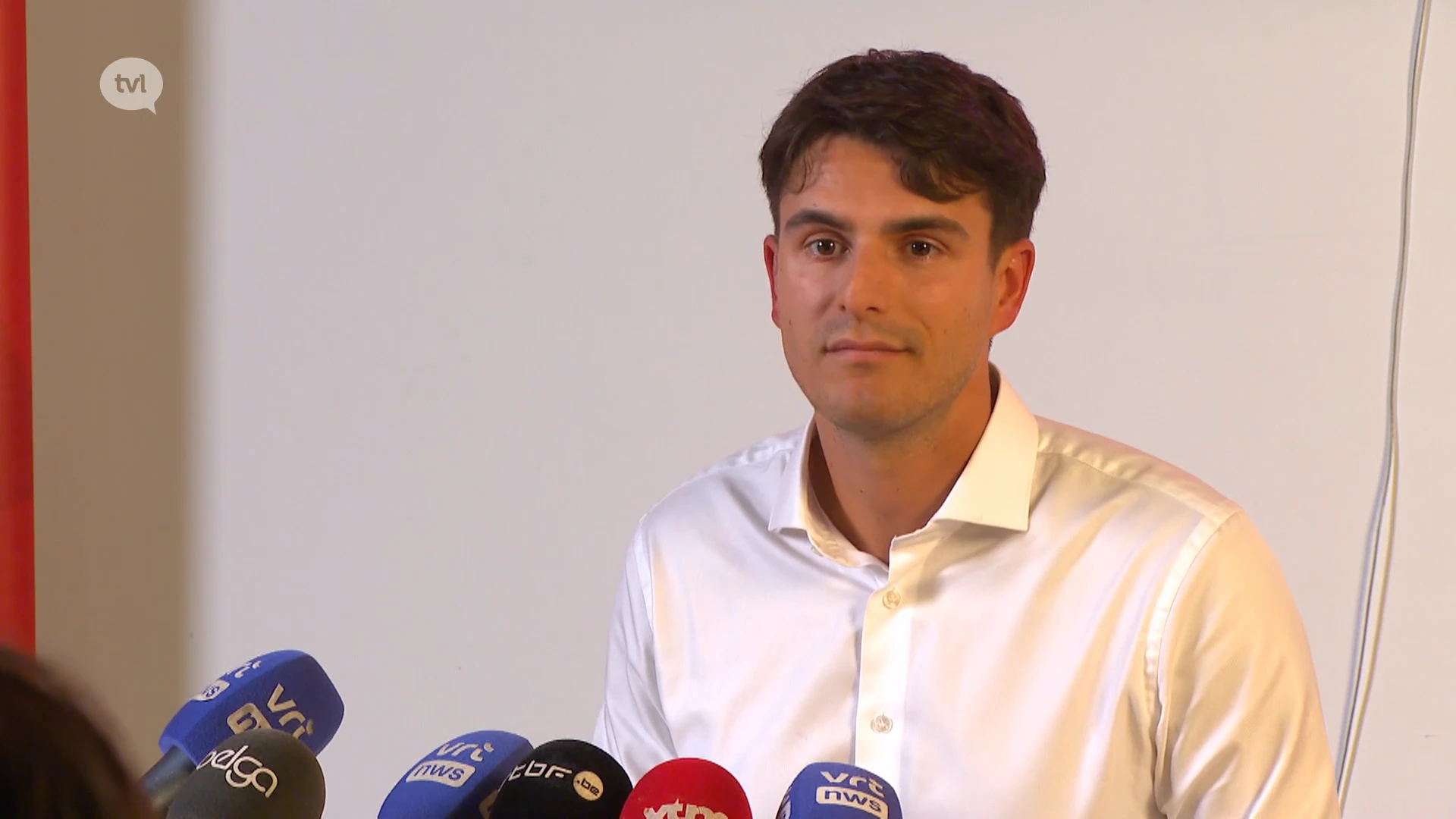 Fouad Gandoul: Vooruit zal stemmen verliezen door heise rond Rousseau en steun van partijbureau