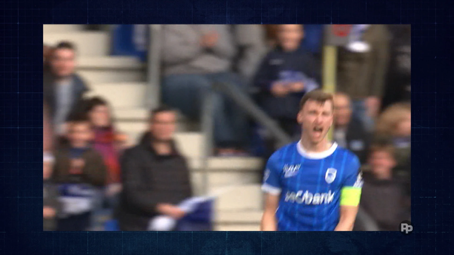 TVL Sportcafé met Yassin Gueroui (Patro Eisden), Dries Wouters (Lommel SK) en Maarten Bostyn (Limburg United)