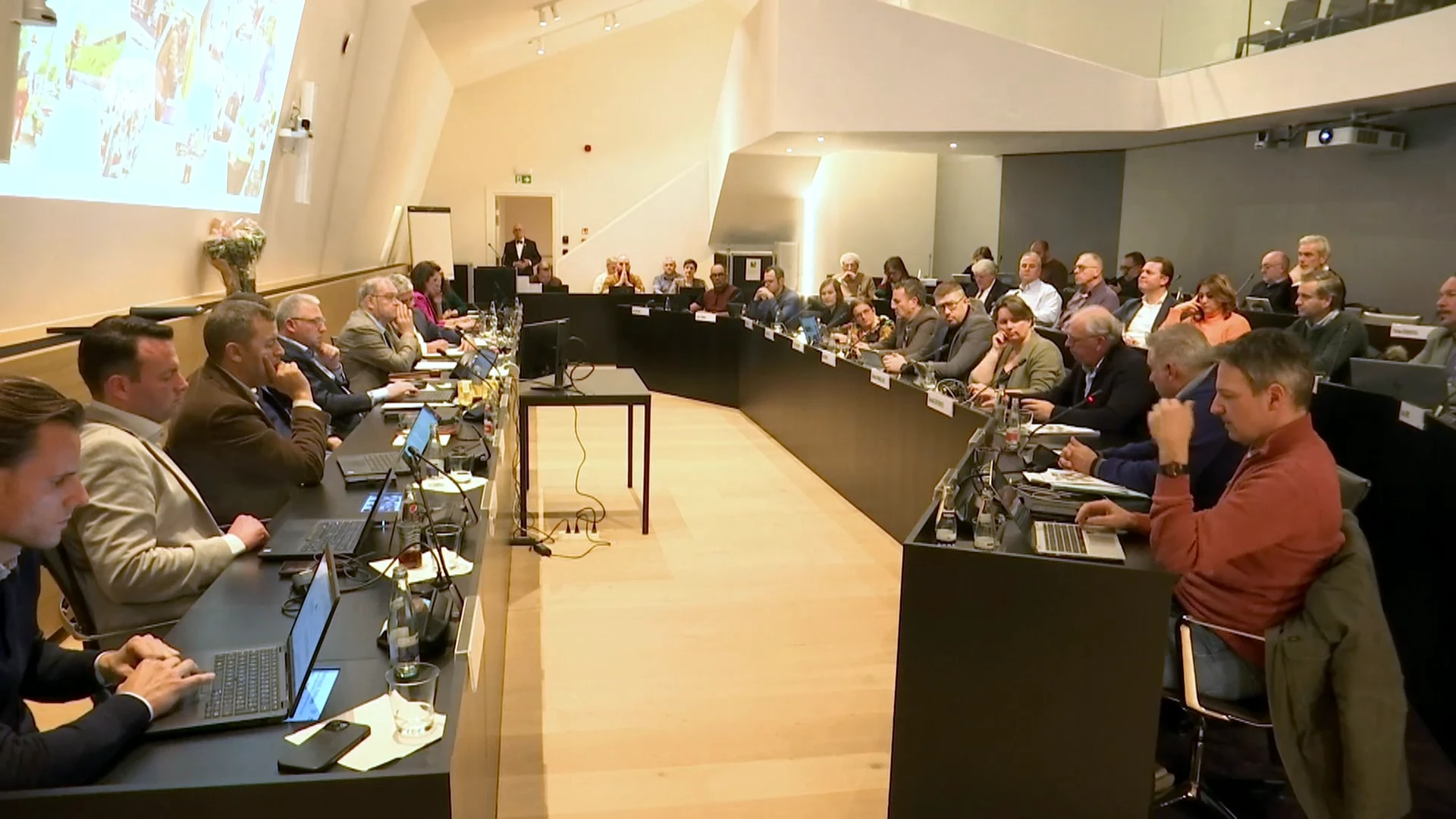 Goedkeuring fusie in Hasselt slechts formaliteit