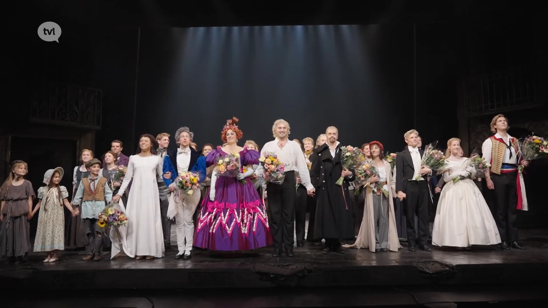 Les Miserables