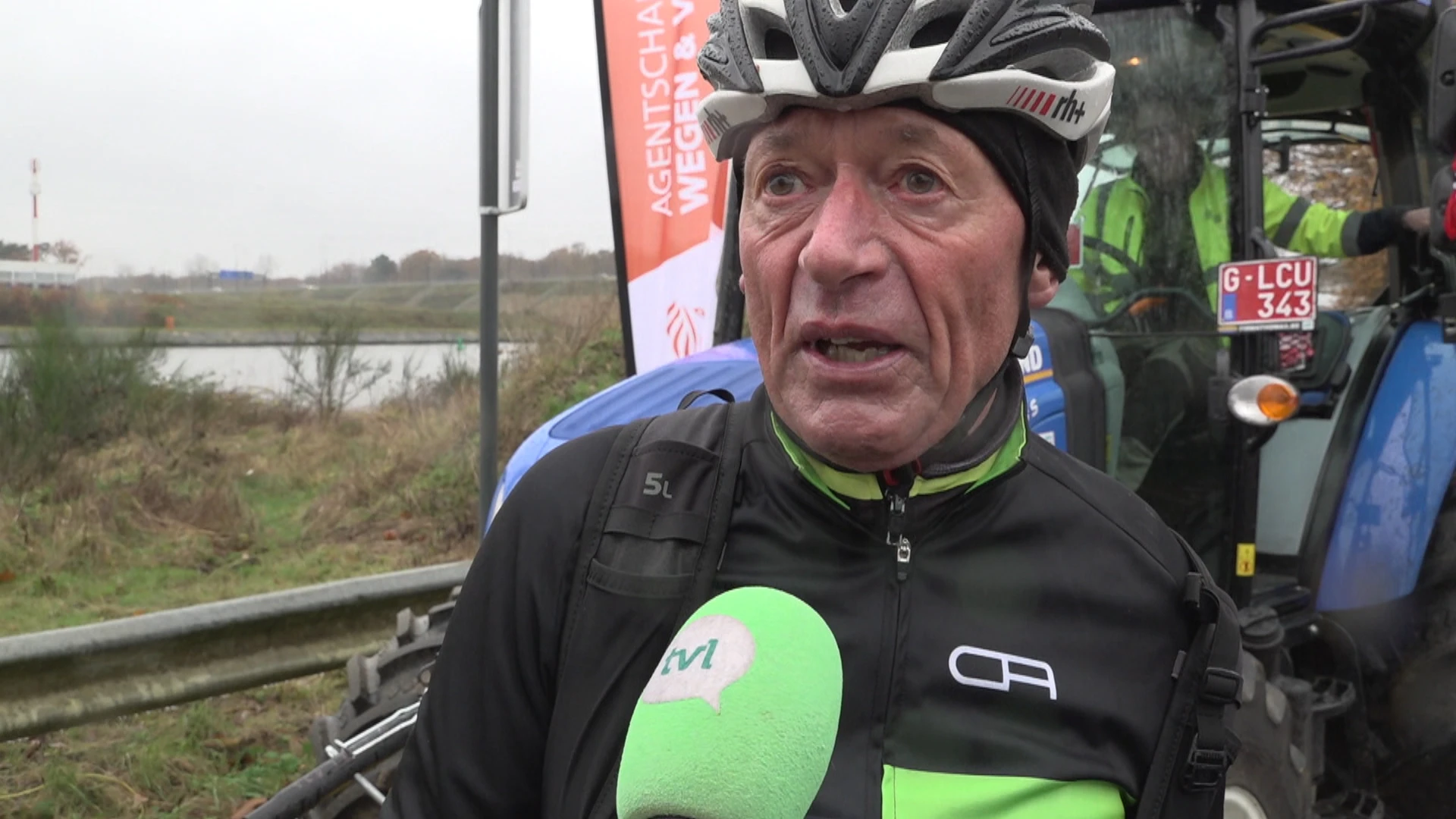 TVL Nieuws zondag 26 november 2023