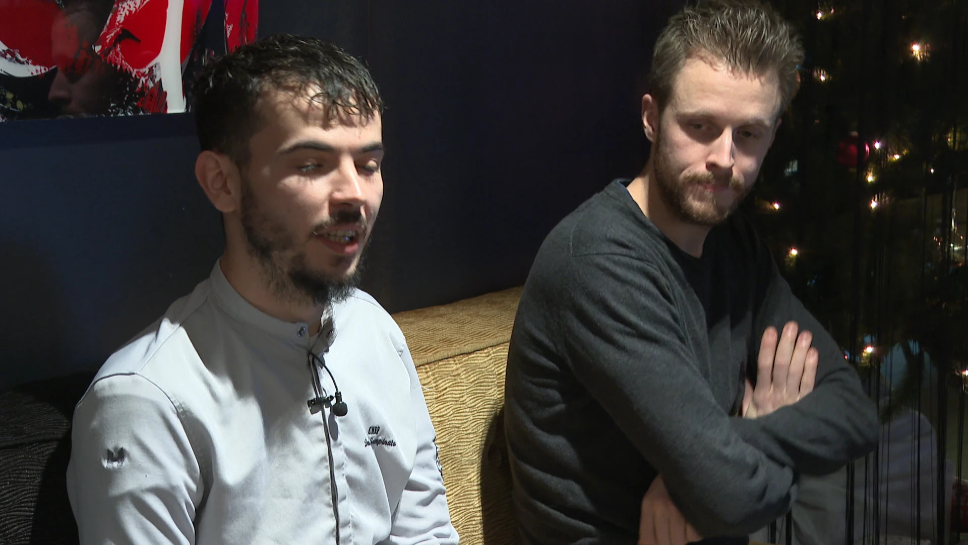 Gusto in Genk is één van de Limburgse stijgers in de nieuwe Gault&Millau gids
