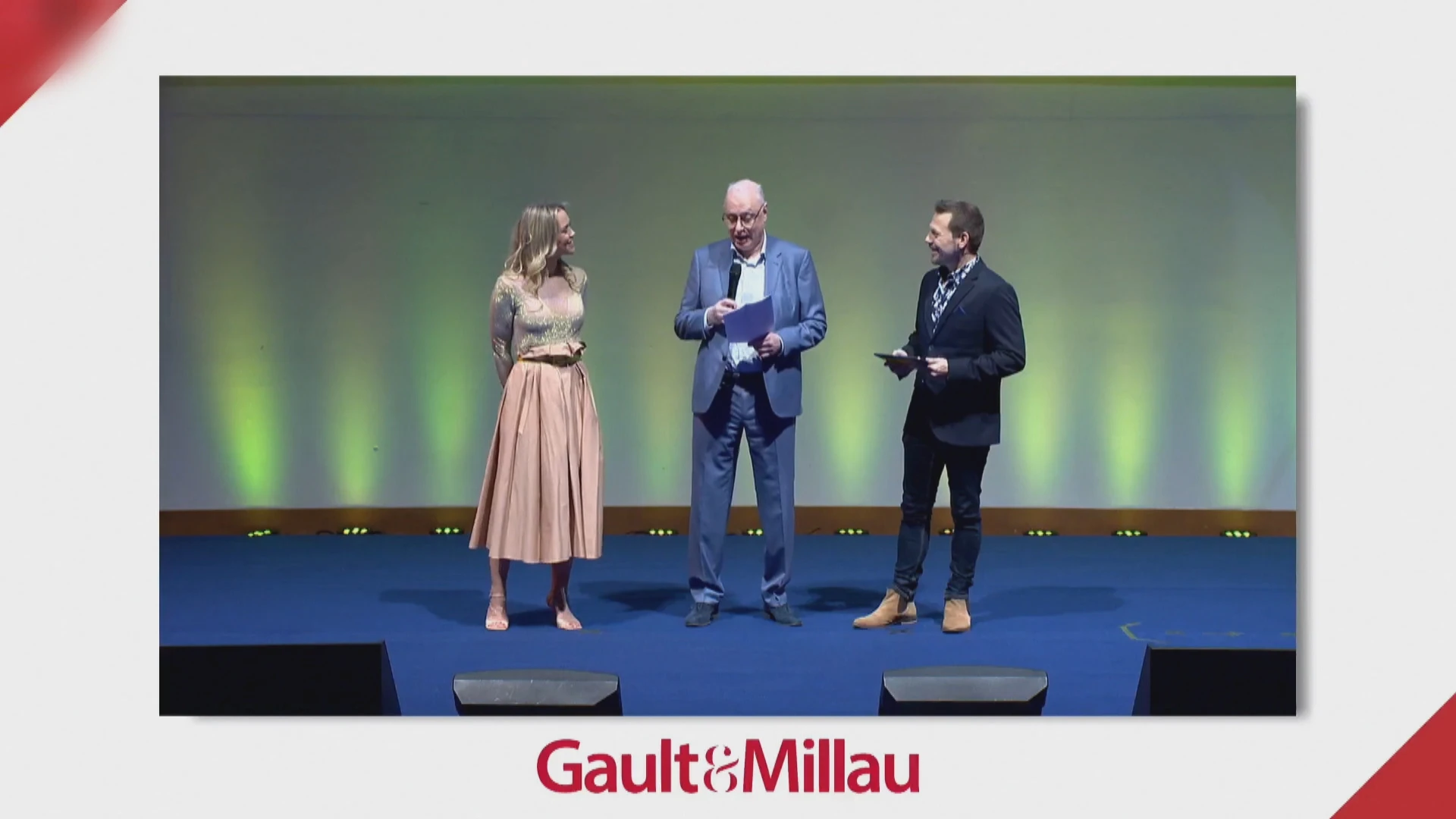 Pajtim Bajrami van Otoro in Hasselt is hoogste nieuwkomer in Gault&Millau gids