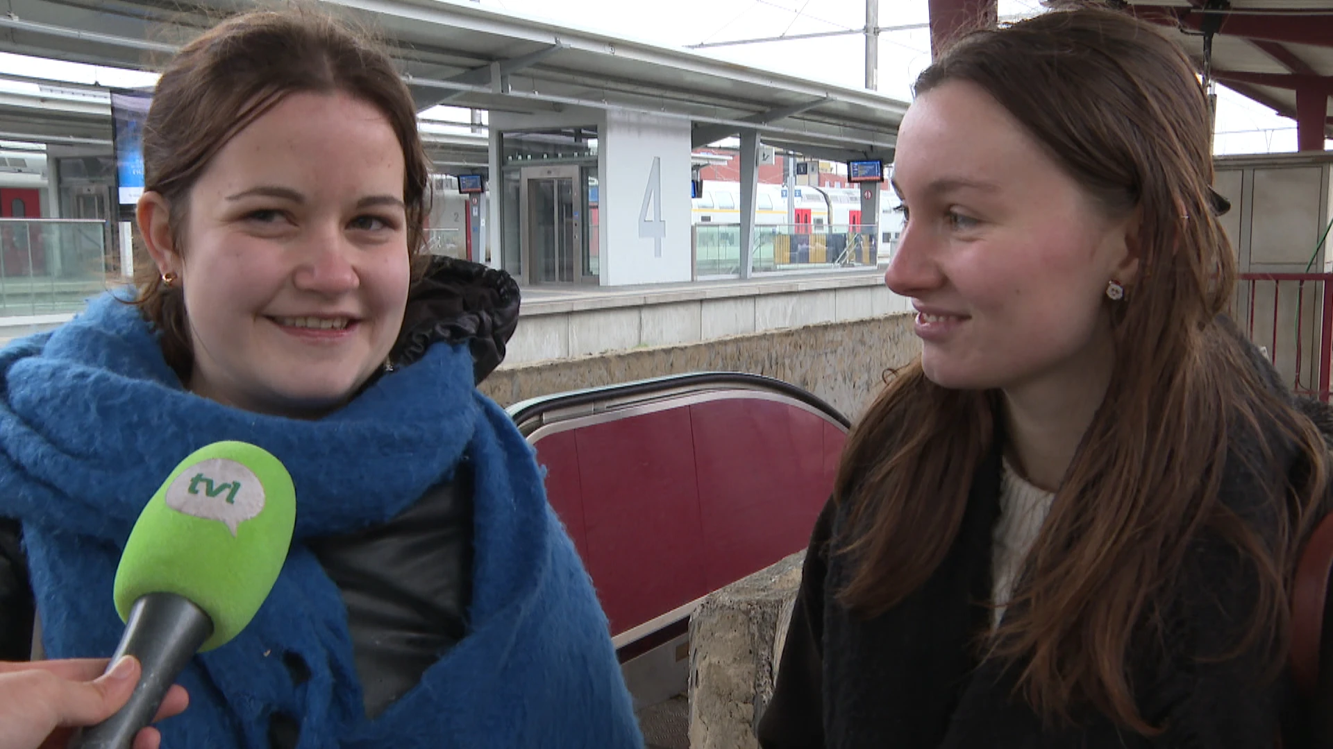 Record aantal klachten over NMBS