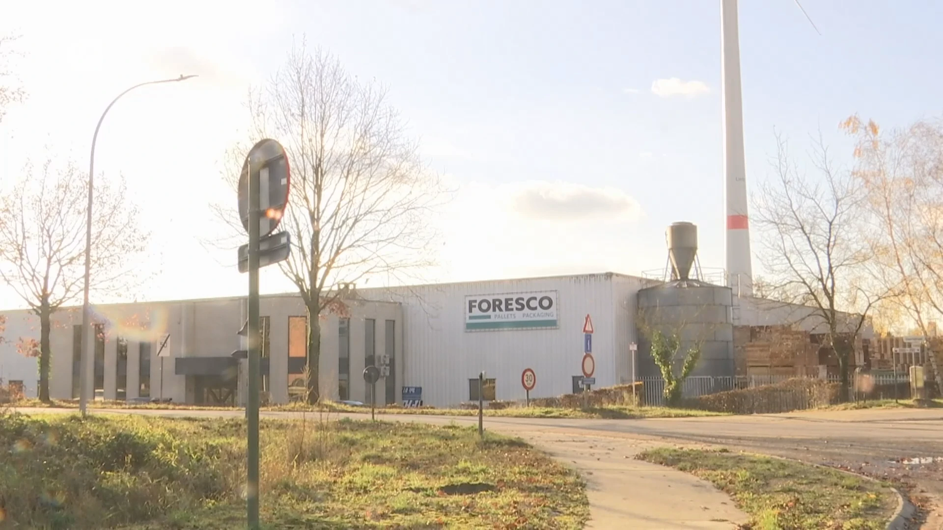 Dodelijk arbeidsongeval in Genk