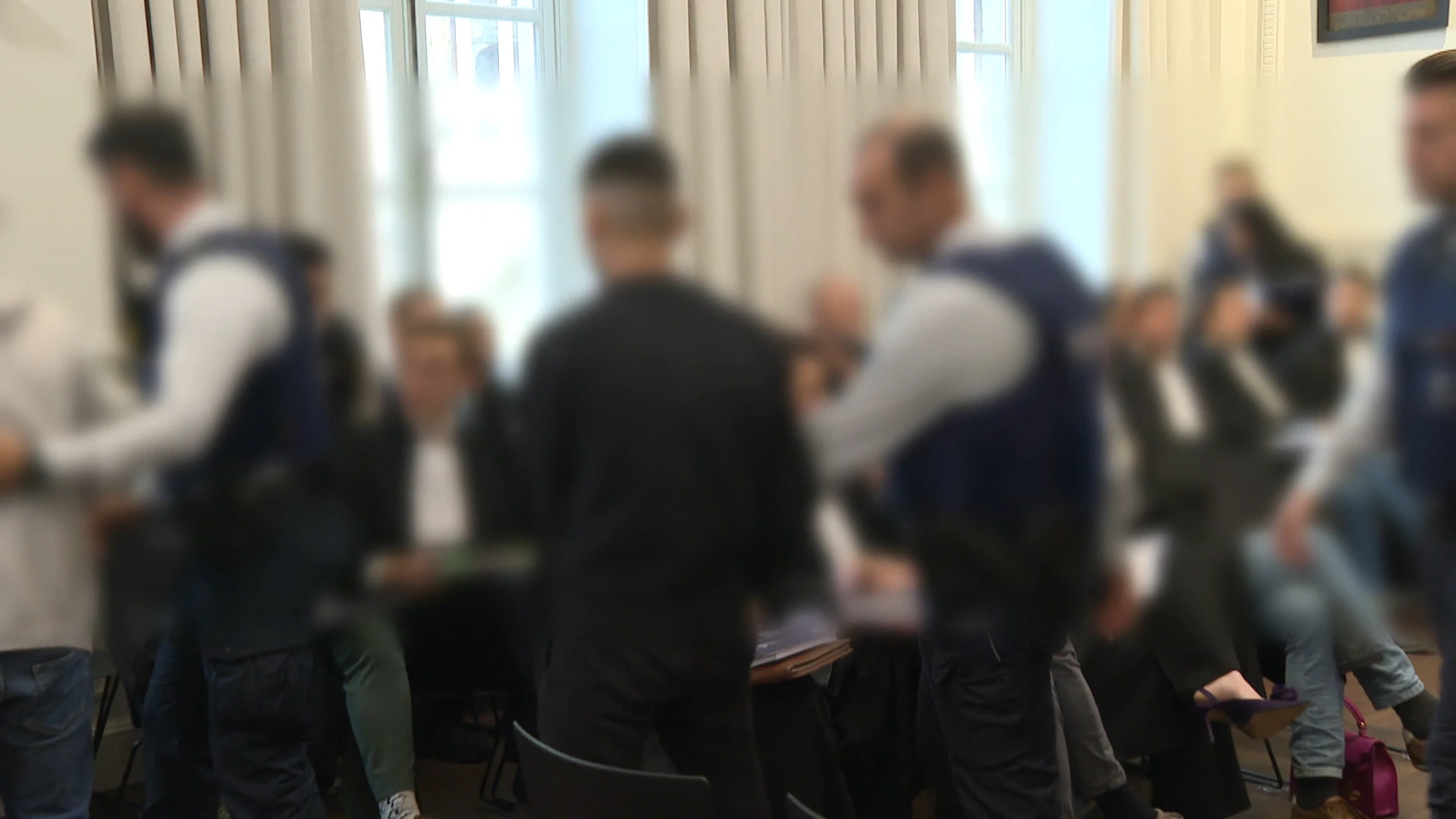 Speurders overlopen de tijdlijn van martelmoord op assisenproces