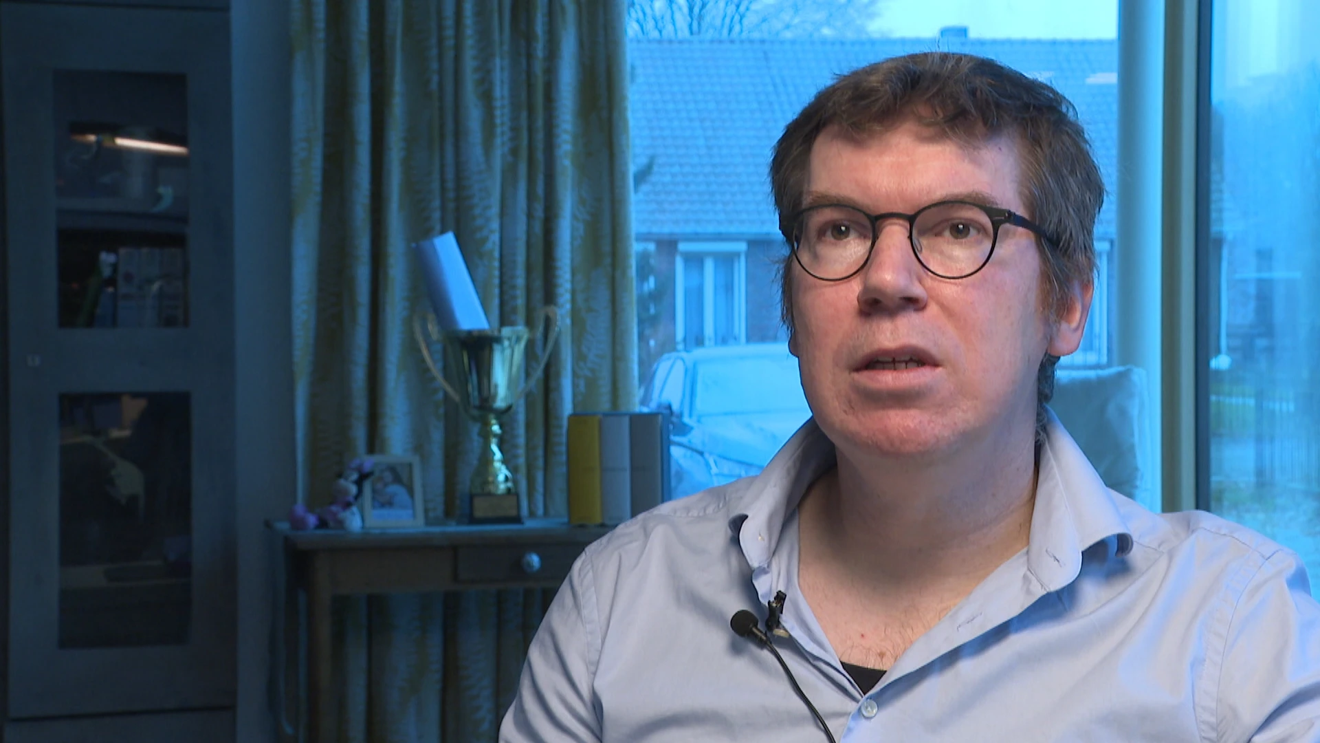 TVL Nieuws, 1 december 2023