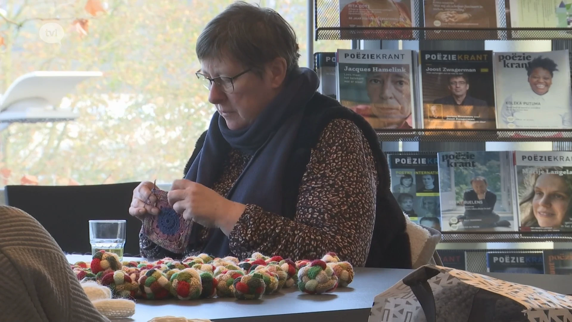 Babbel & Brei helpt vrouwen met integratie