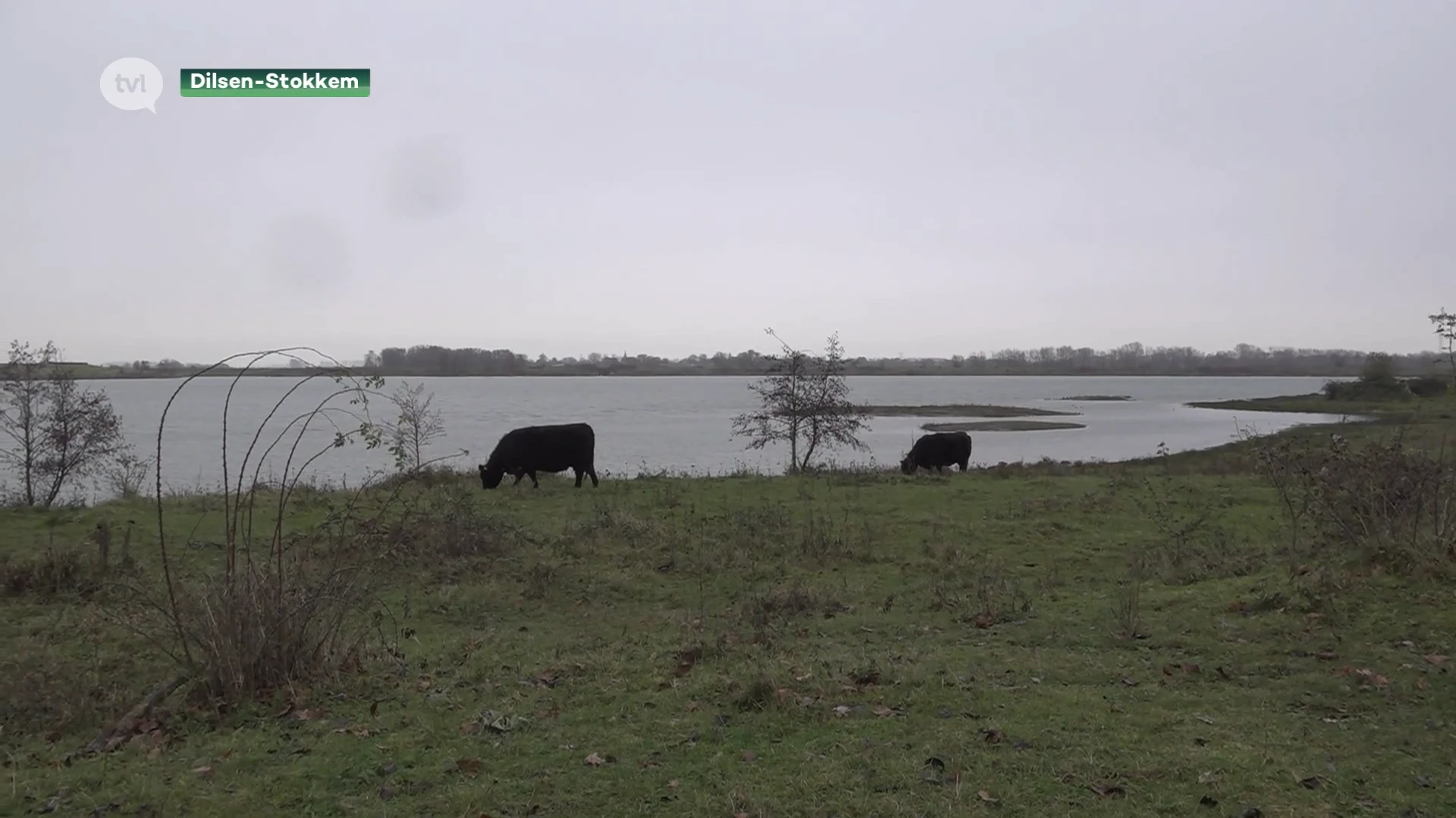 Rivierpark Maasvallei is voortaan landschapspark