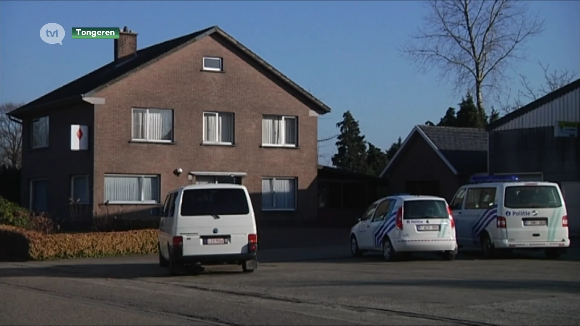 11 jaar cel voor homejacking in Bocholt: ‘Banditisme van de ergste soort’