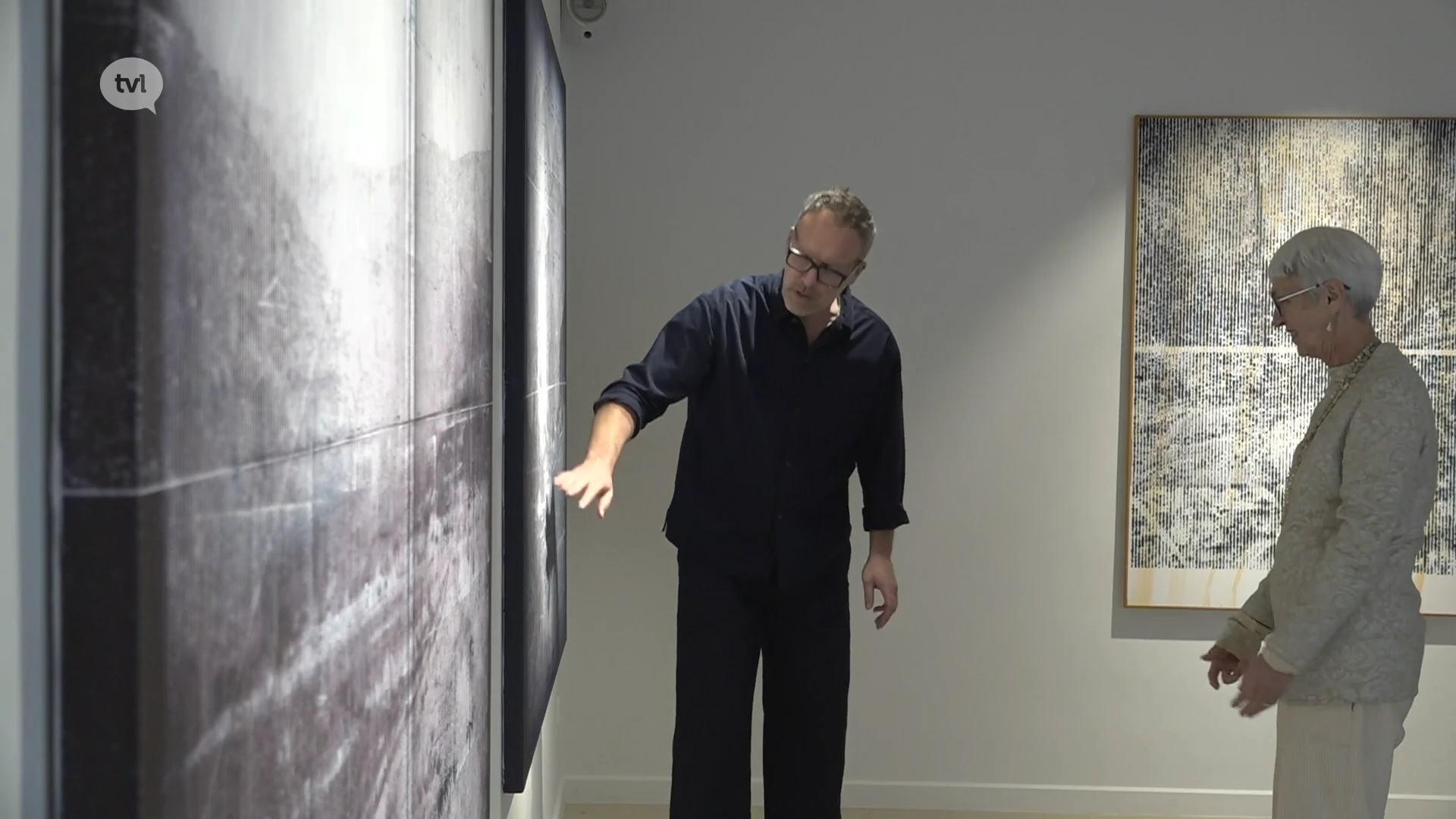 Heusdense kunstgalerij De Mijlpaal brengt met Patrick Ceyssens winterexpo