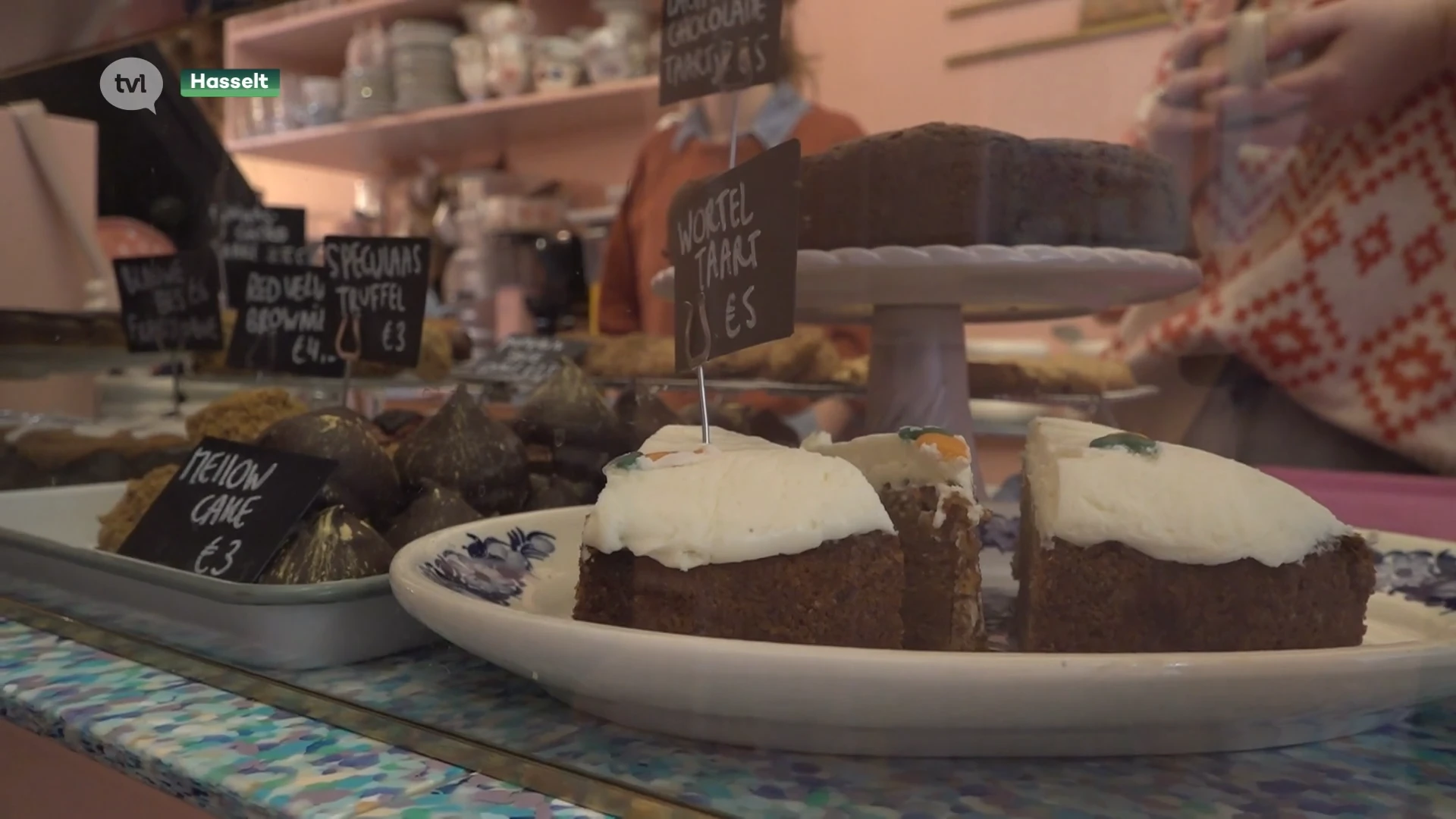Succesvolle koffiebar in hartje Hasselt sluit door stijgende kosten