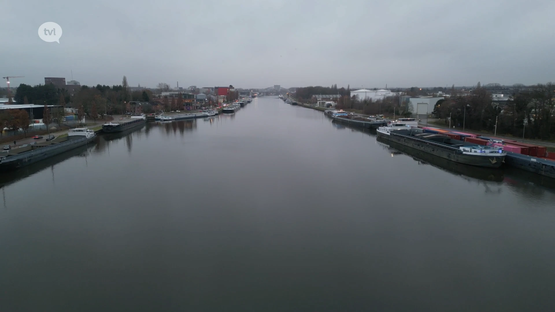 Stakingsacties aan de Limburgse sluizen stopgezet